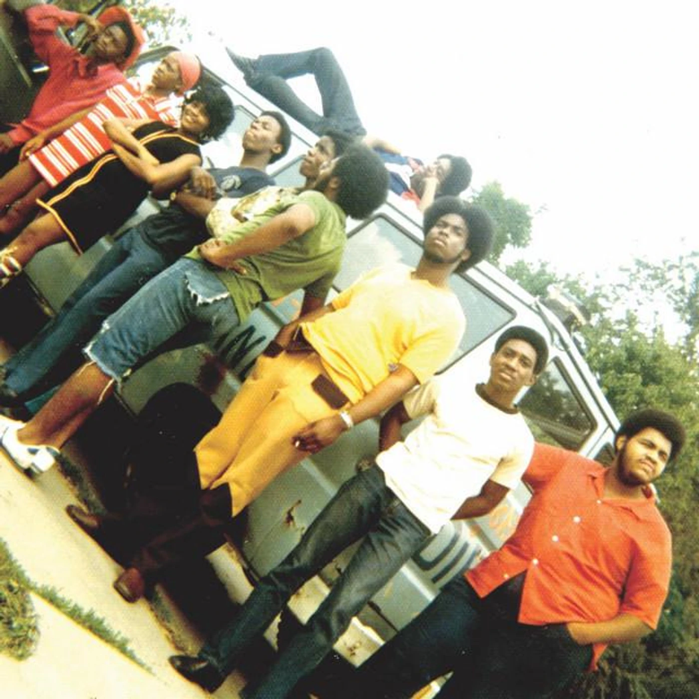 24 Carat Black Brand Page