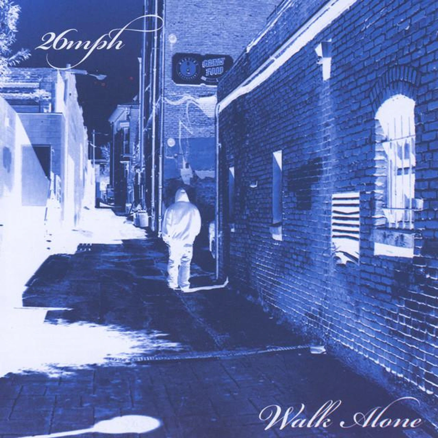 26 miles per hour Brand Page