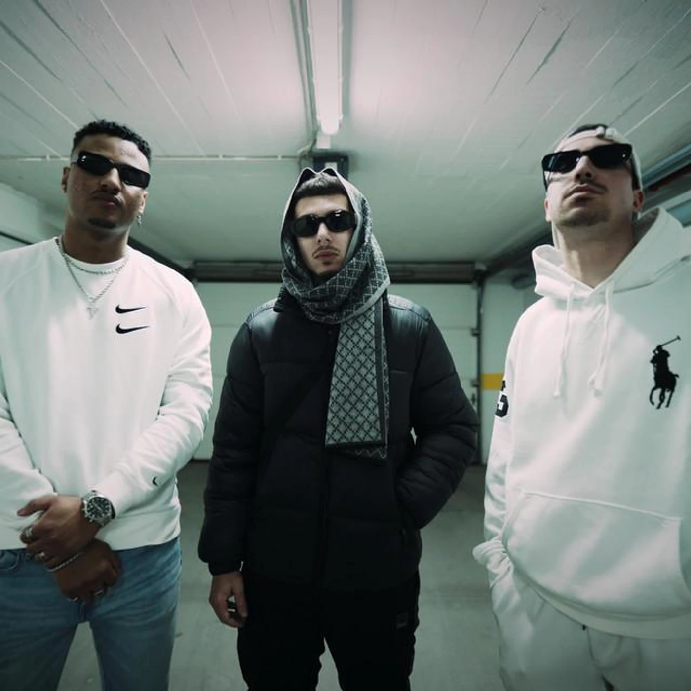2745 Mafia