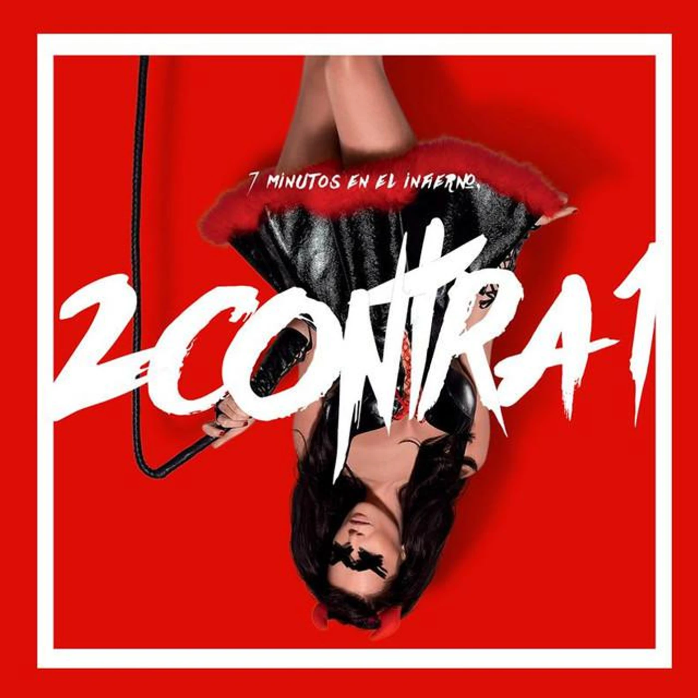 2contra1 Brand Page