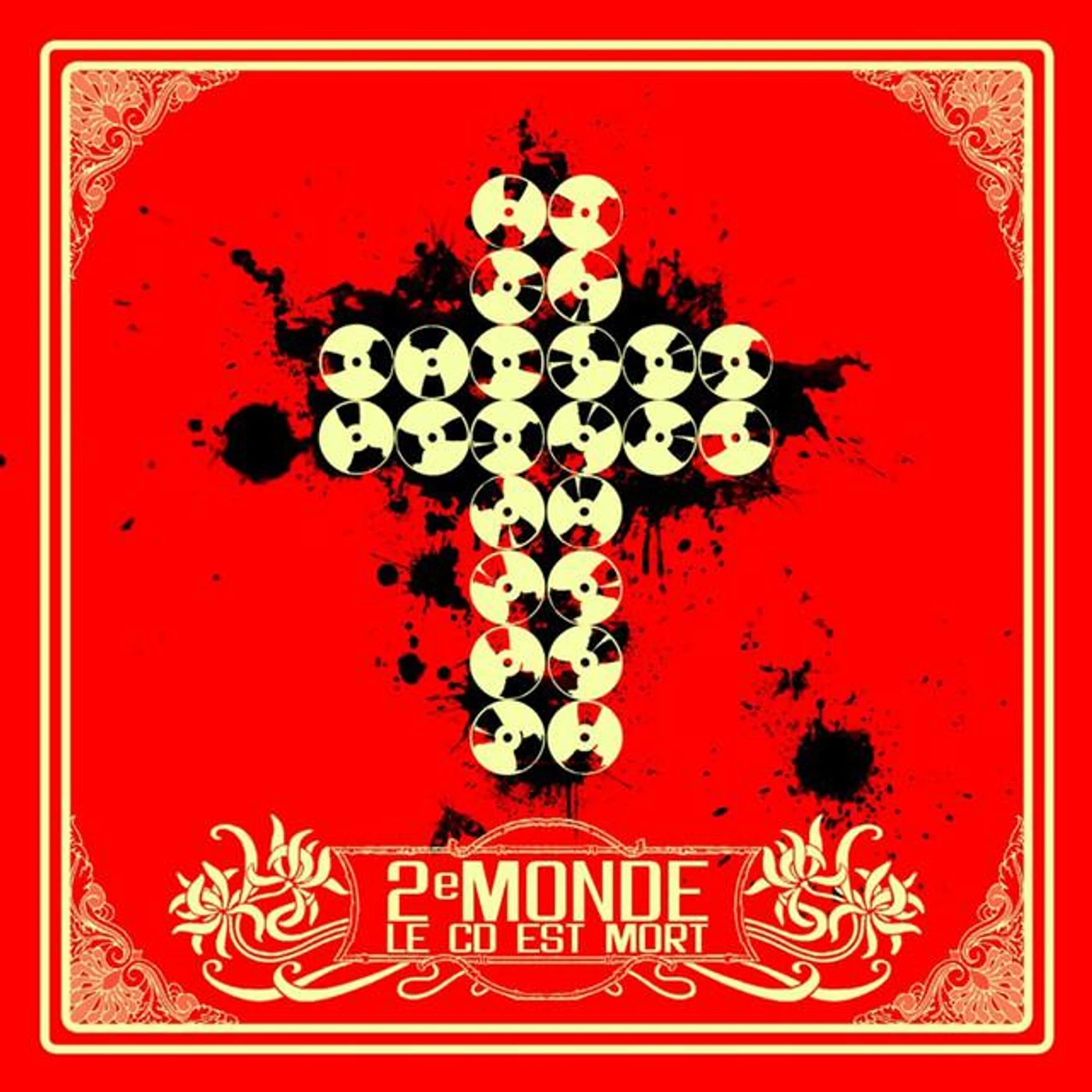 2e monde