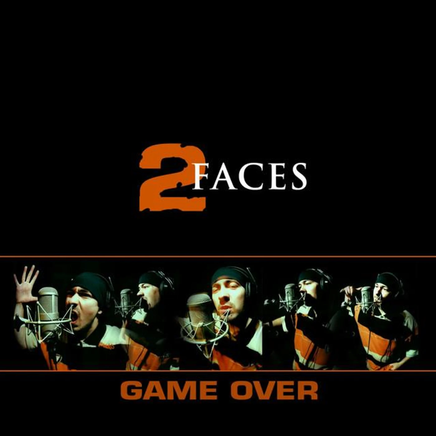 2faces Brand Page