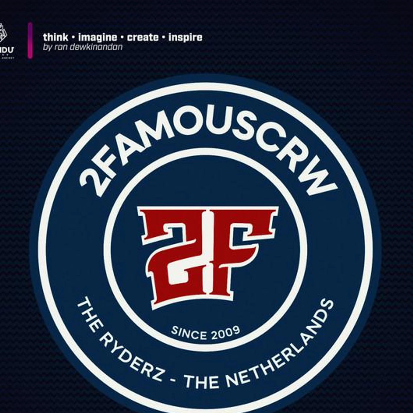 2famouscrw Brand Page