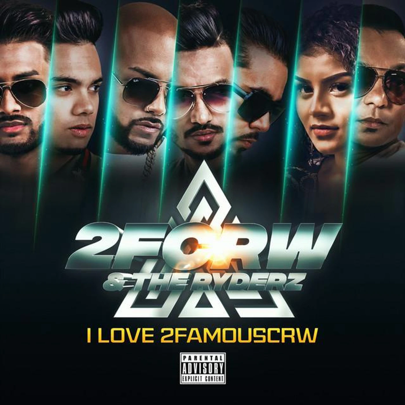 2FCRW Brand Page