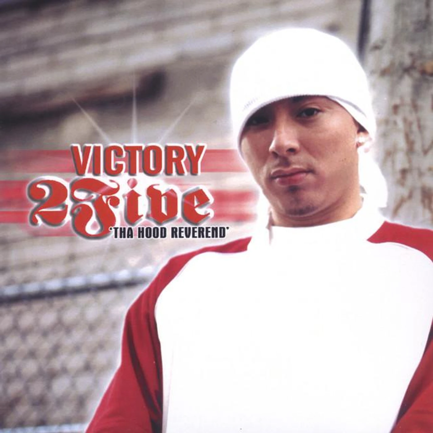2Five Tha Hood Reverend Brand Page