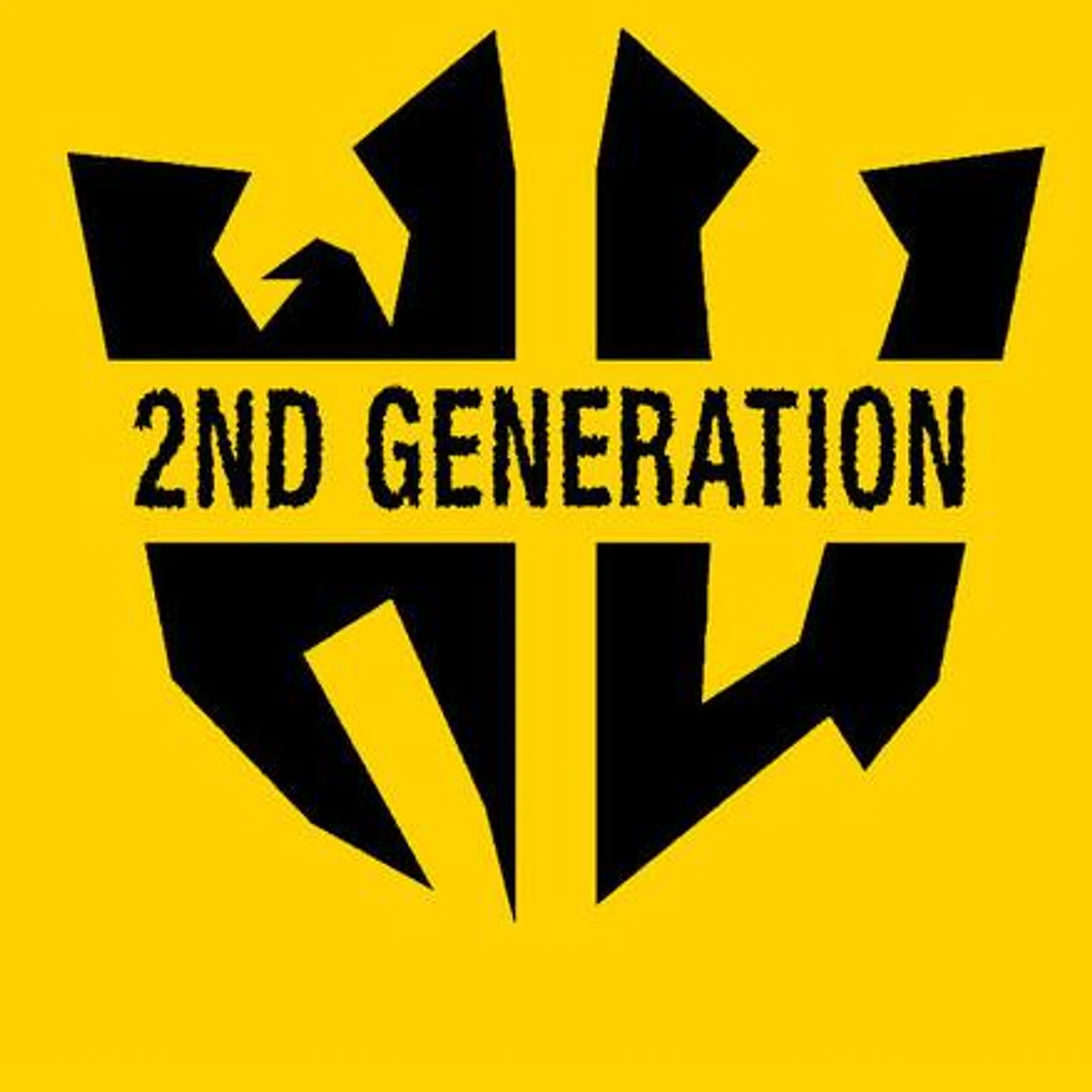 2nd Generation Wu Brand Page