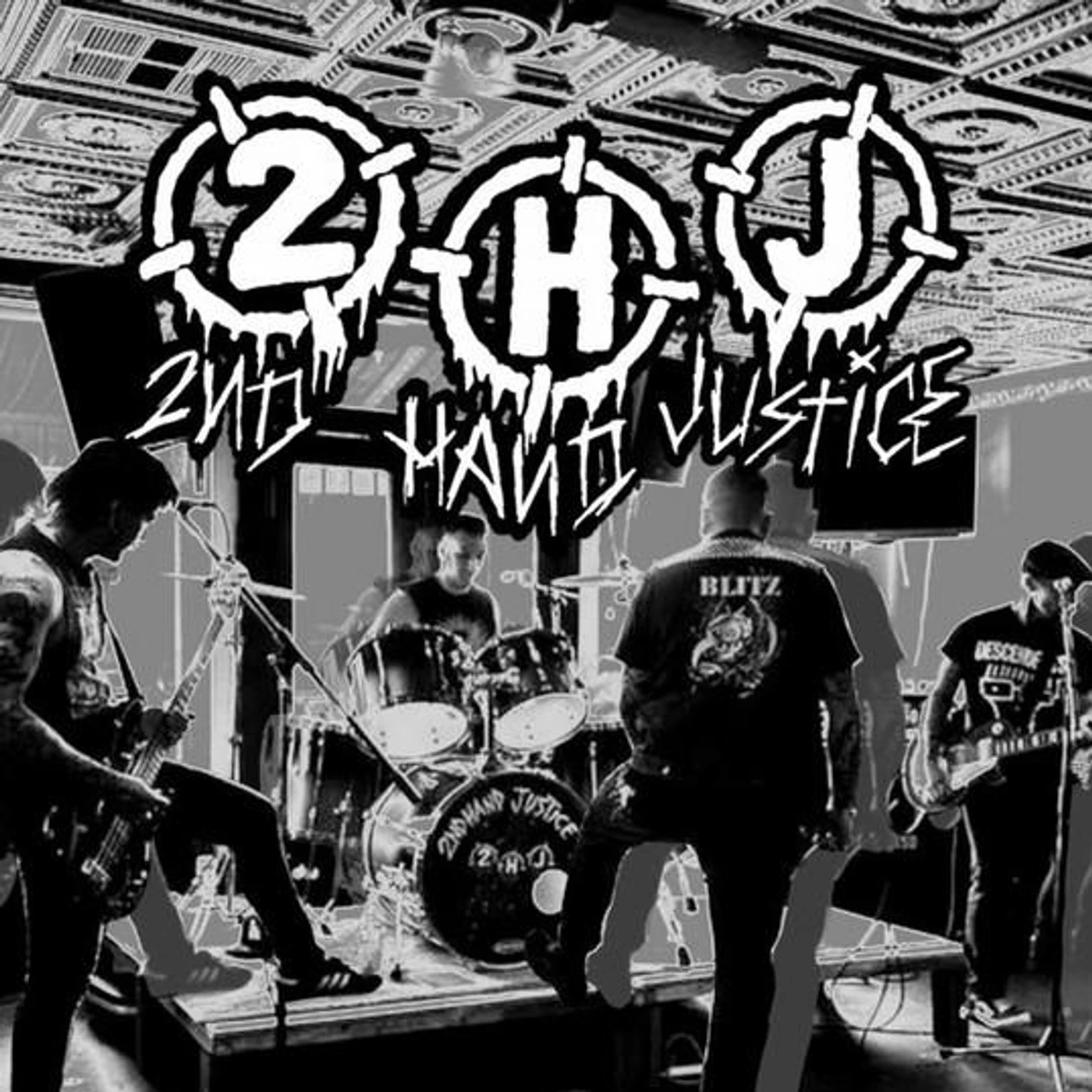 2nd Hand Justice Brand Page