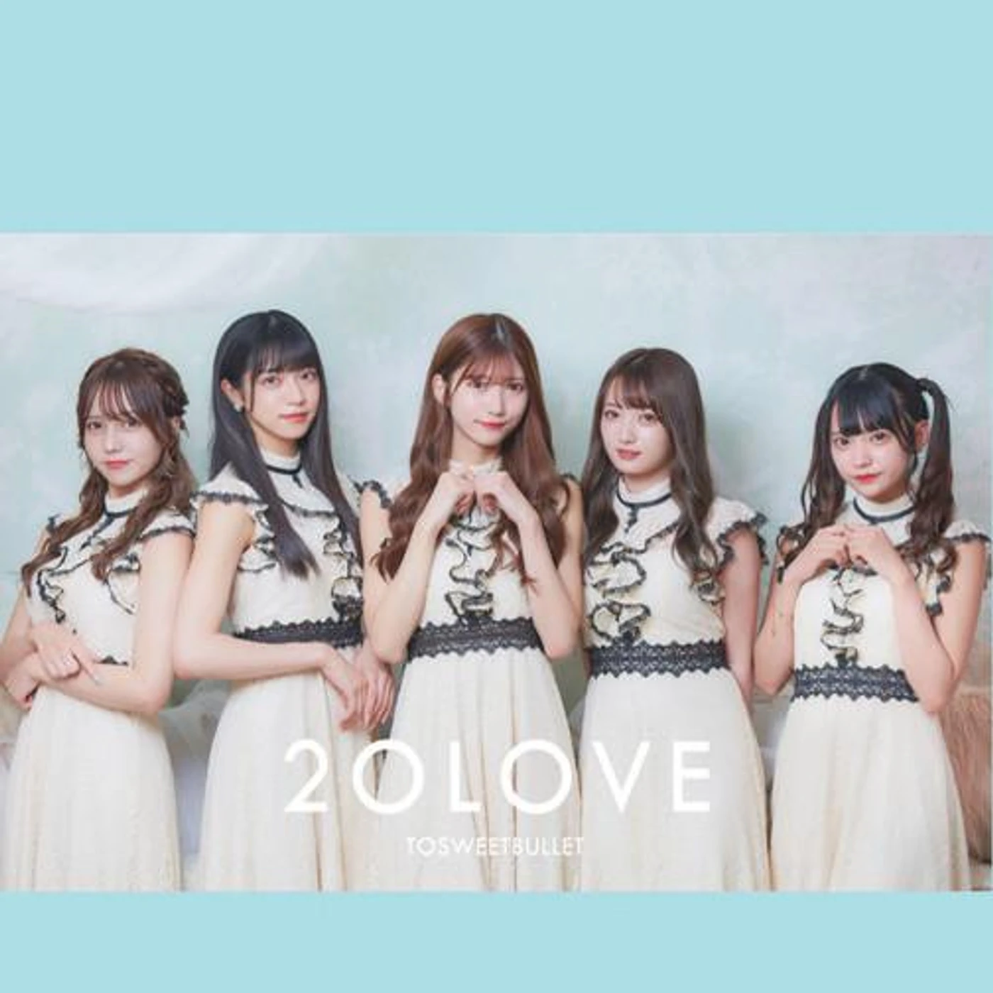2o Love to Sweet Bullet
