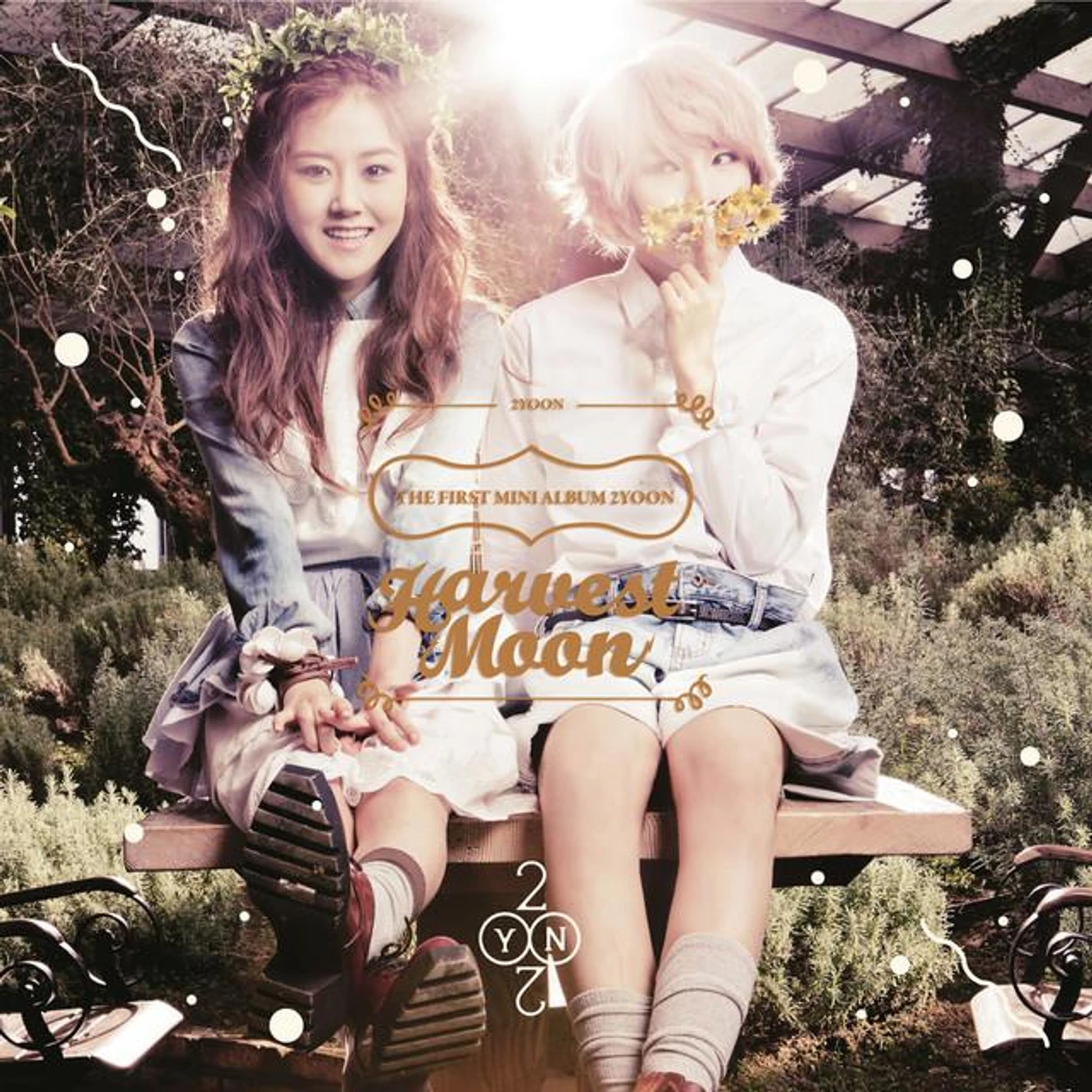 2Yoon Brand Page