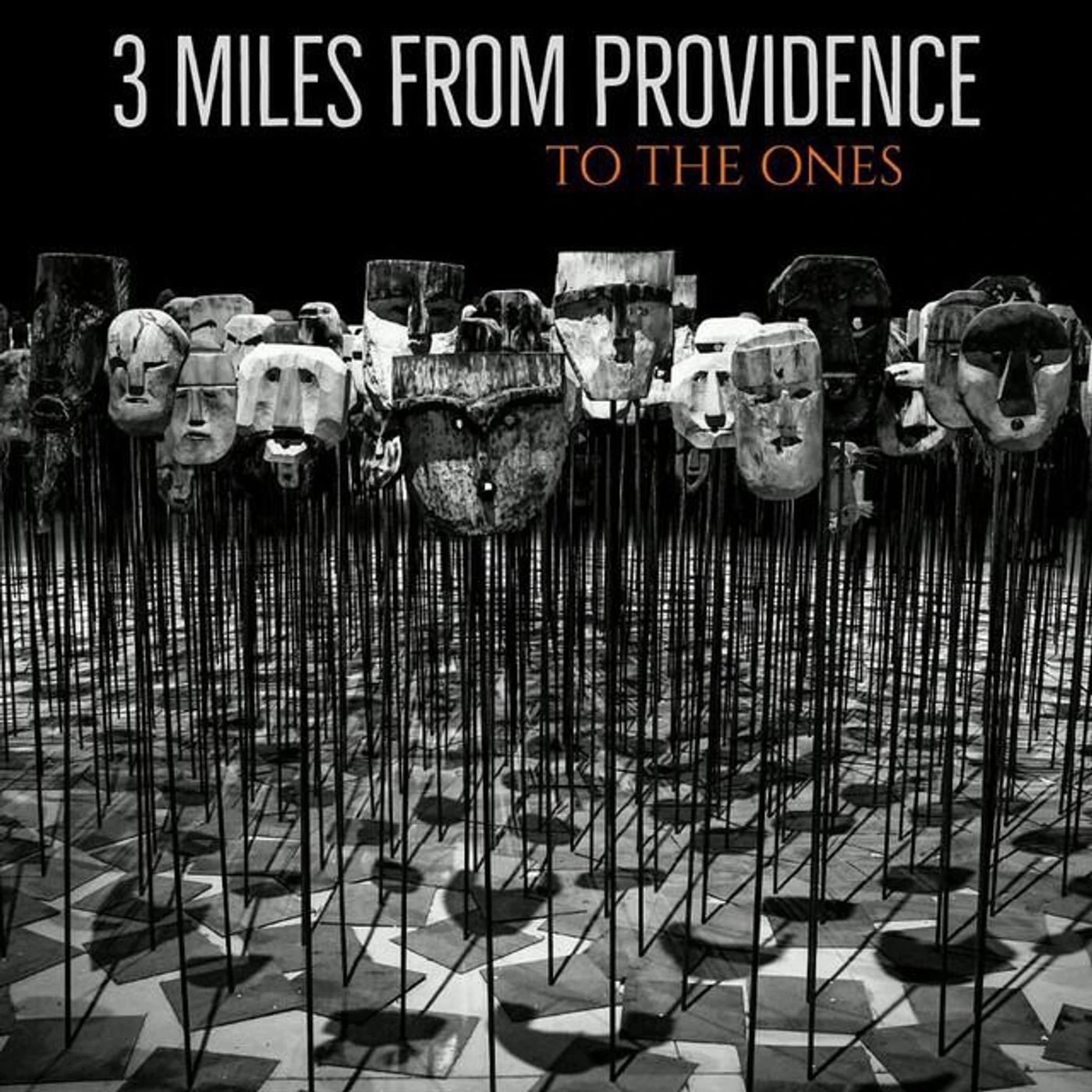 3 Miles From Providence