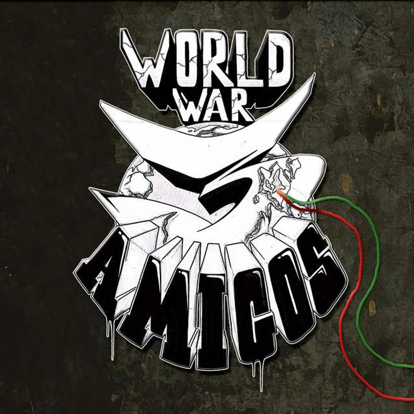 3 Amigos Brand Page