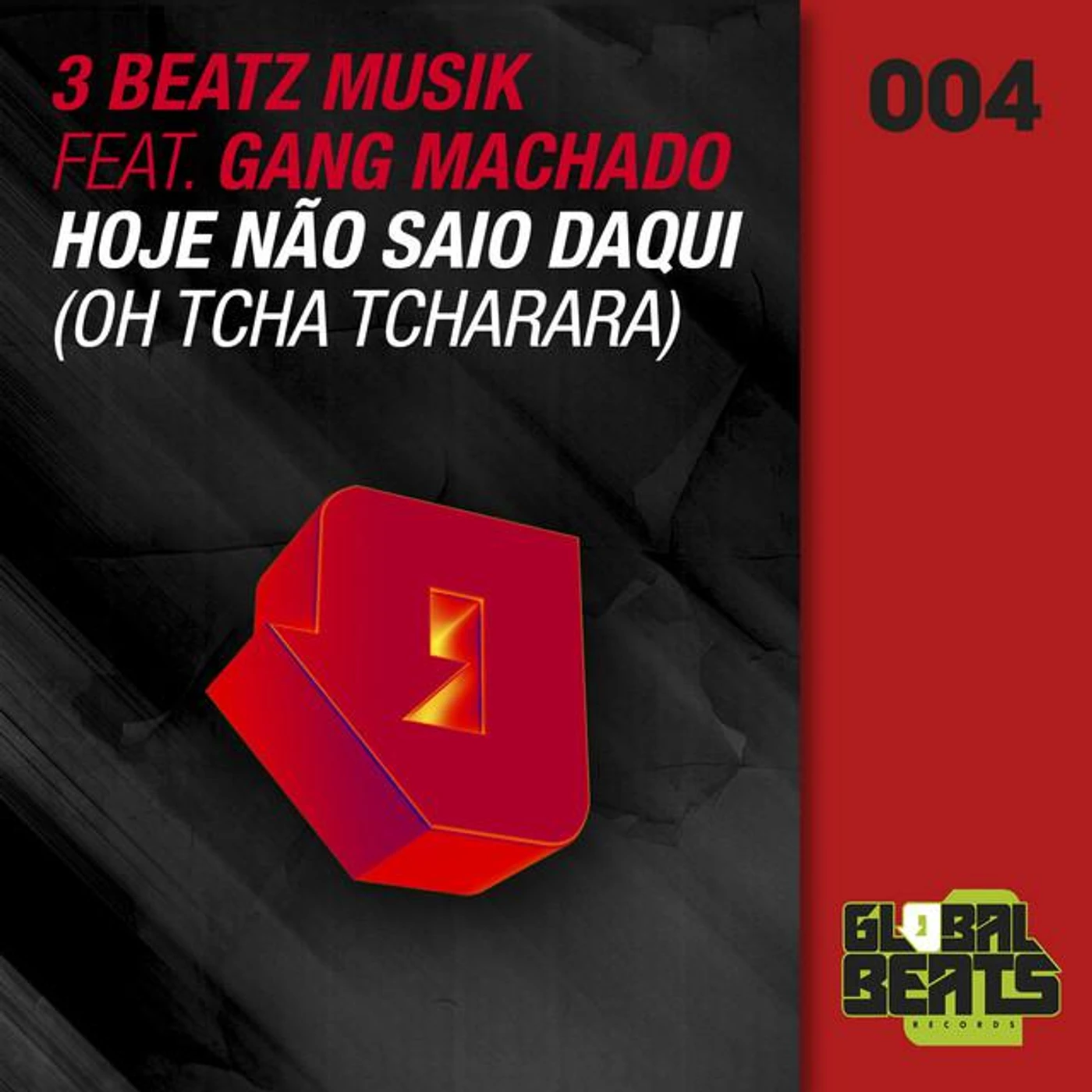 3 Beatz Musik Brand Page