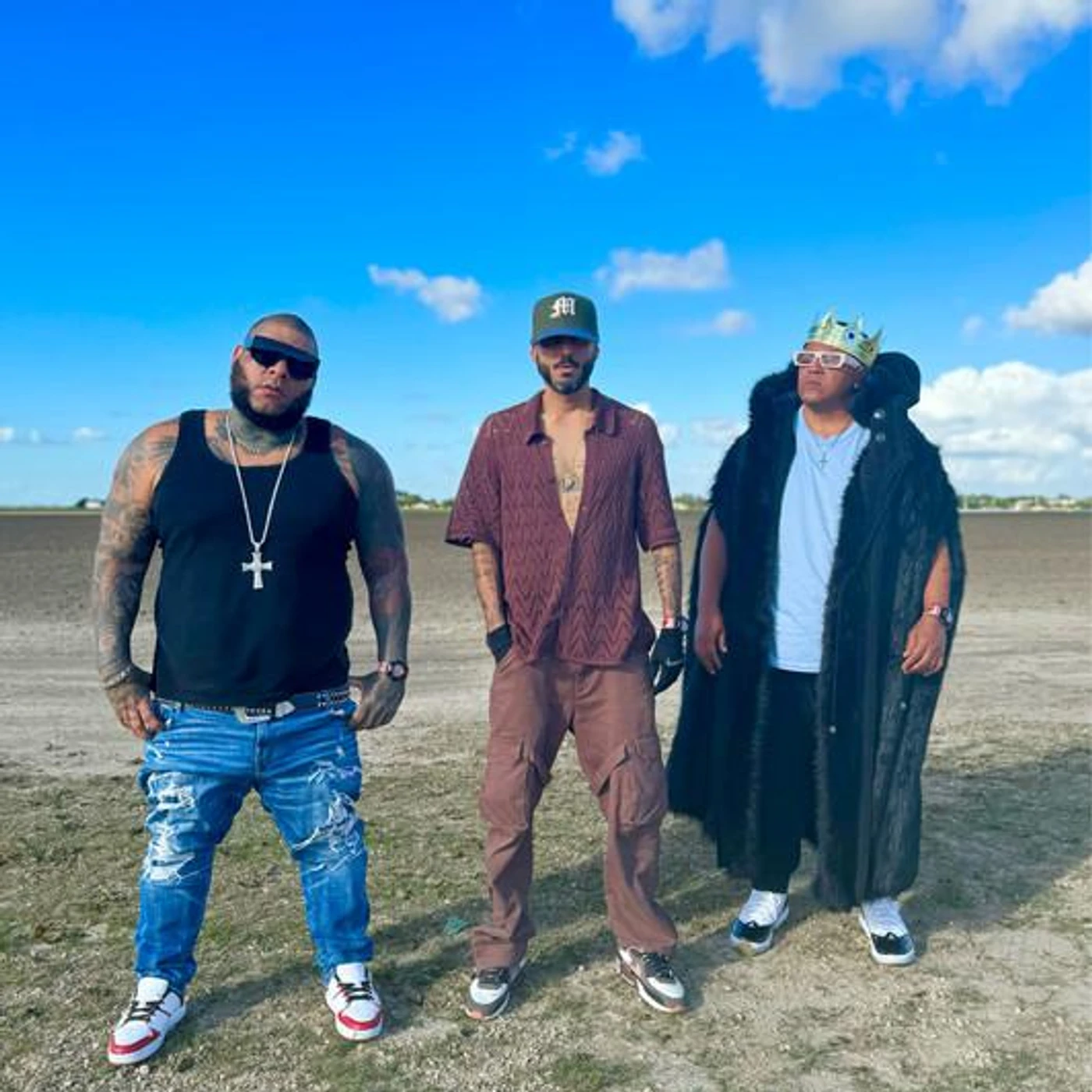 3 Dueños Brand Page