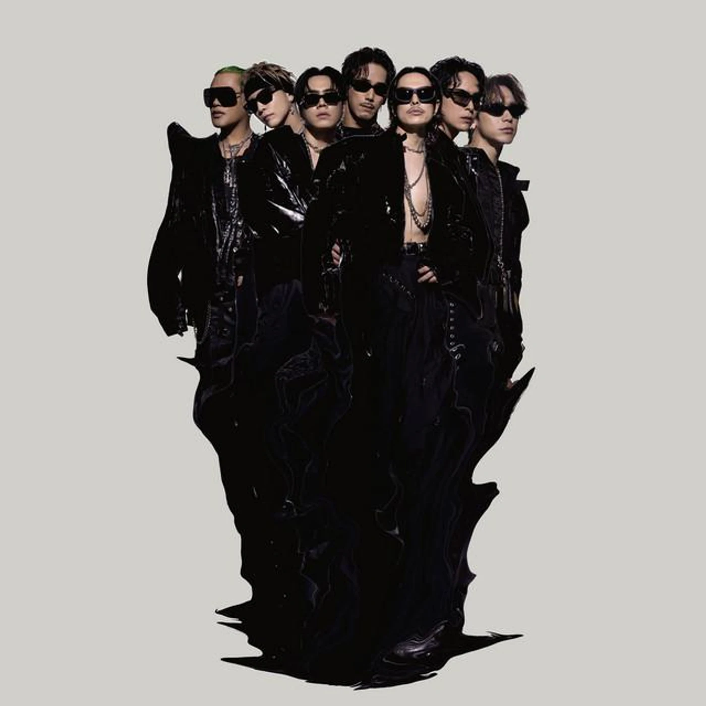 J SOUL BROTHERS III from EXILE TRIBE Brand Page