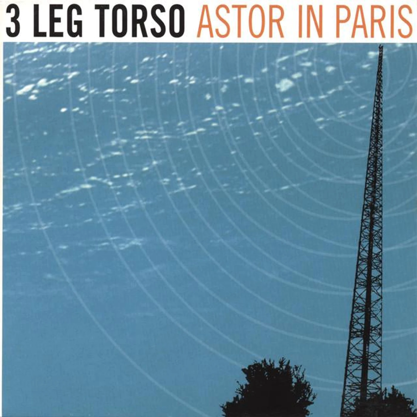 3 Leg Torso Brand Page