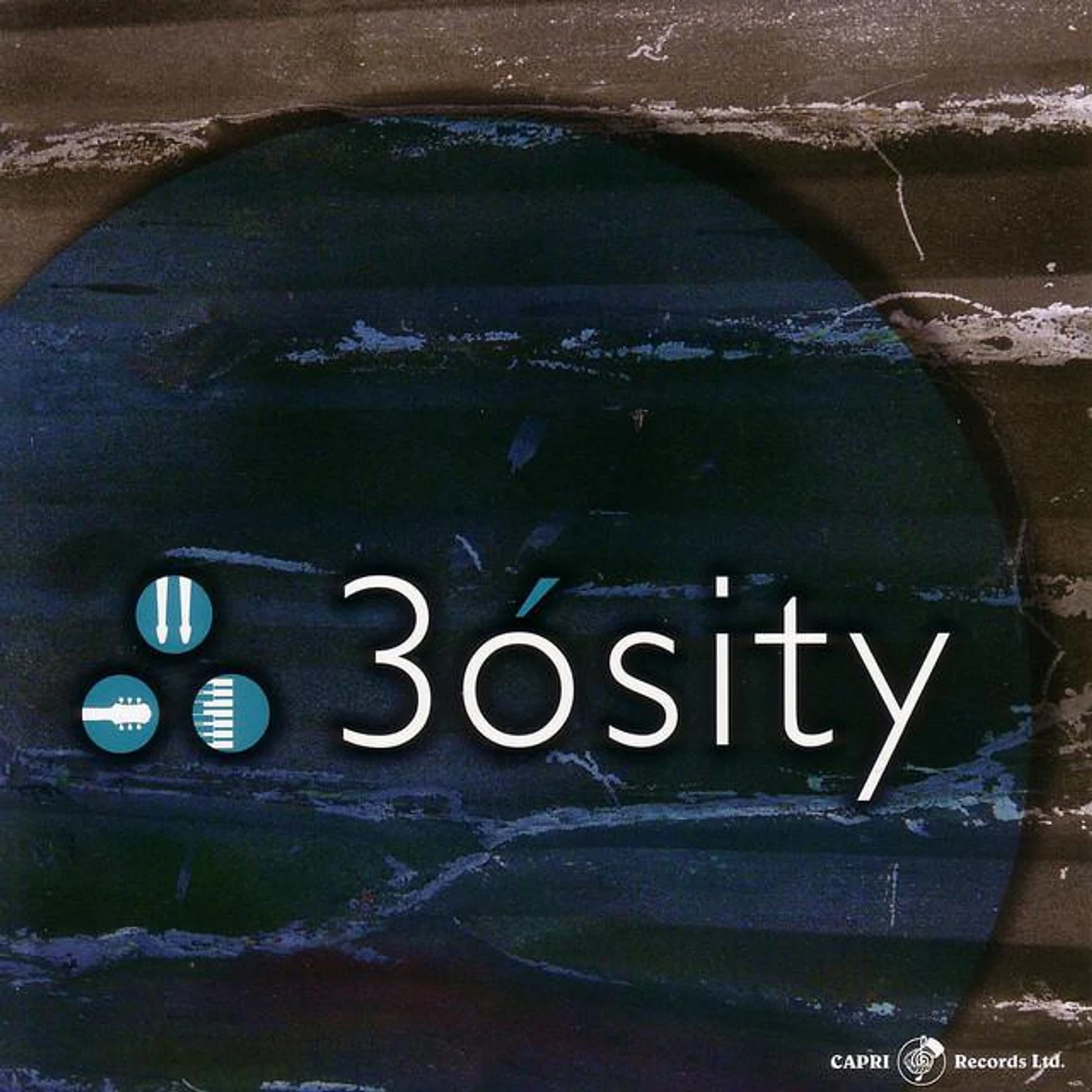 3ósity Brand Page