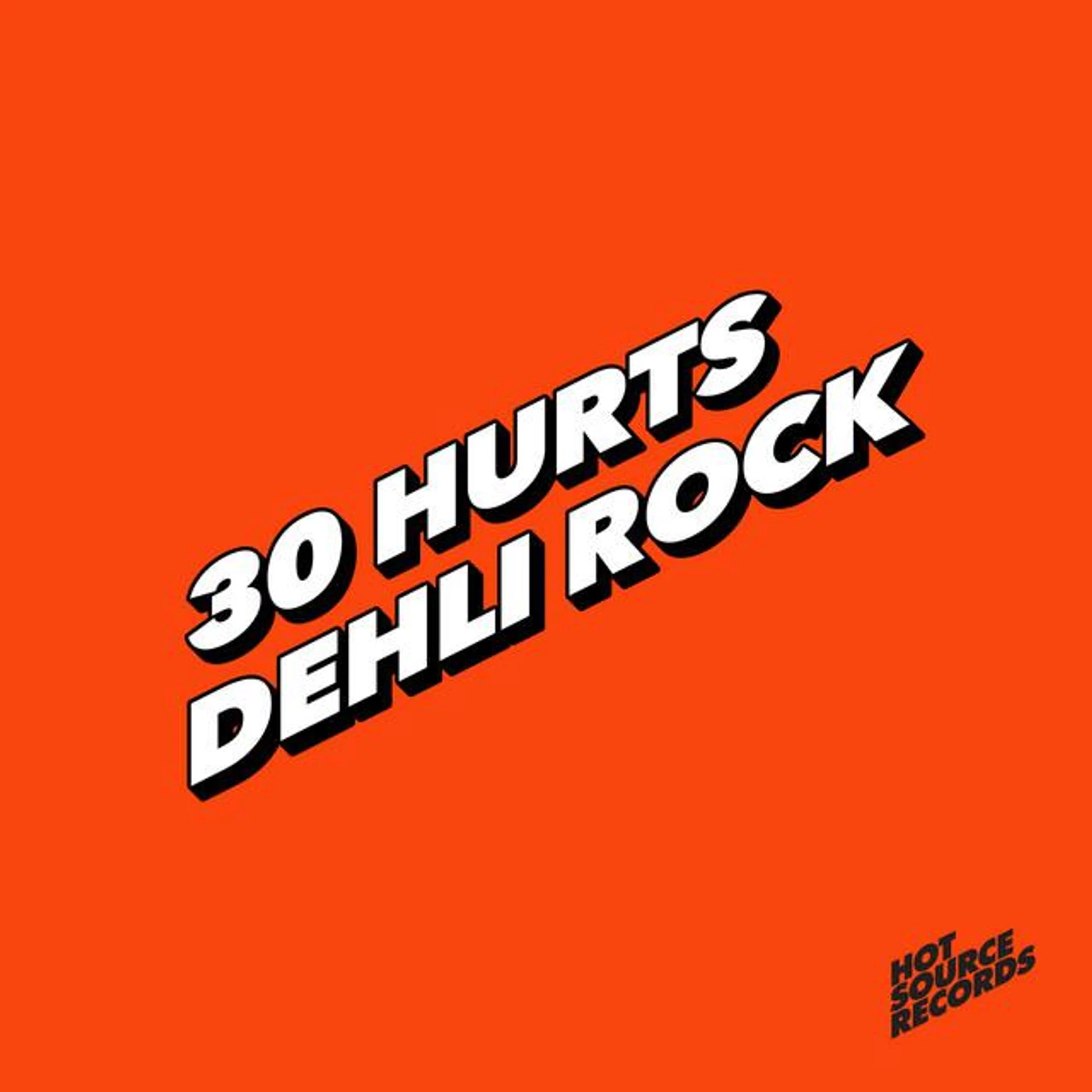 30 Hurts Brand Page