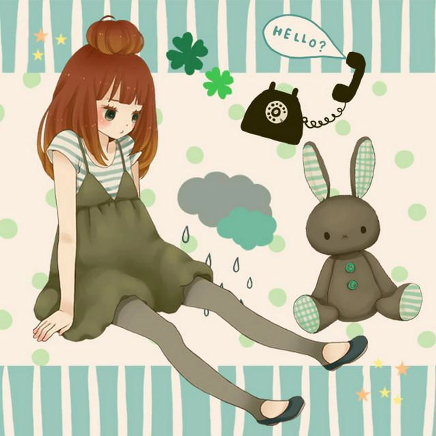 ナノウ Brand Page