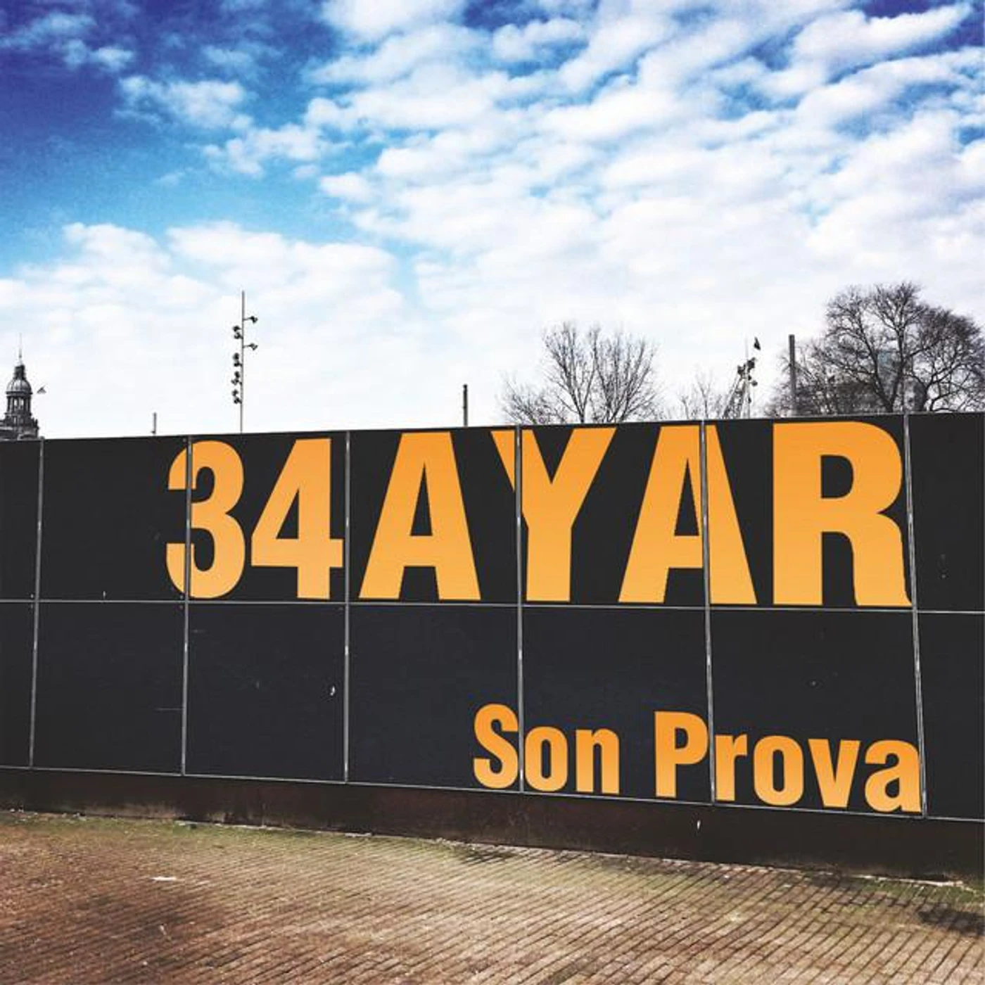 34 Ayar