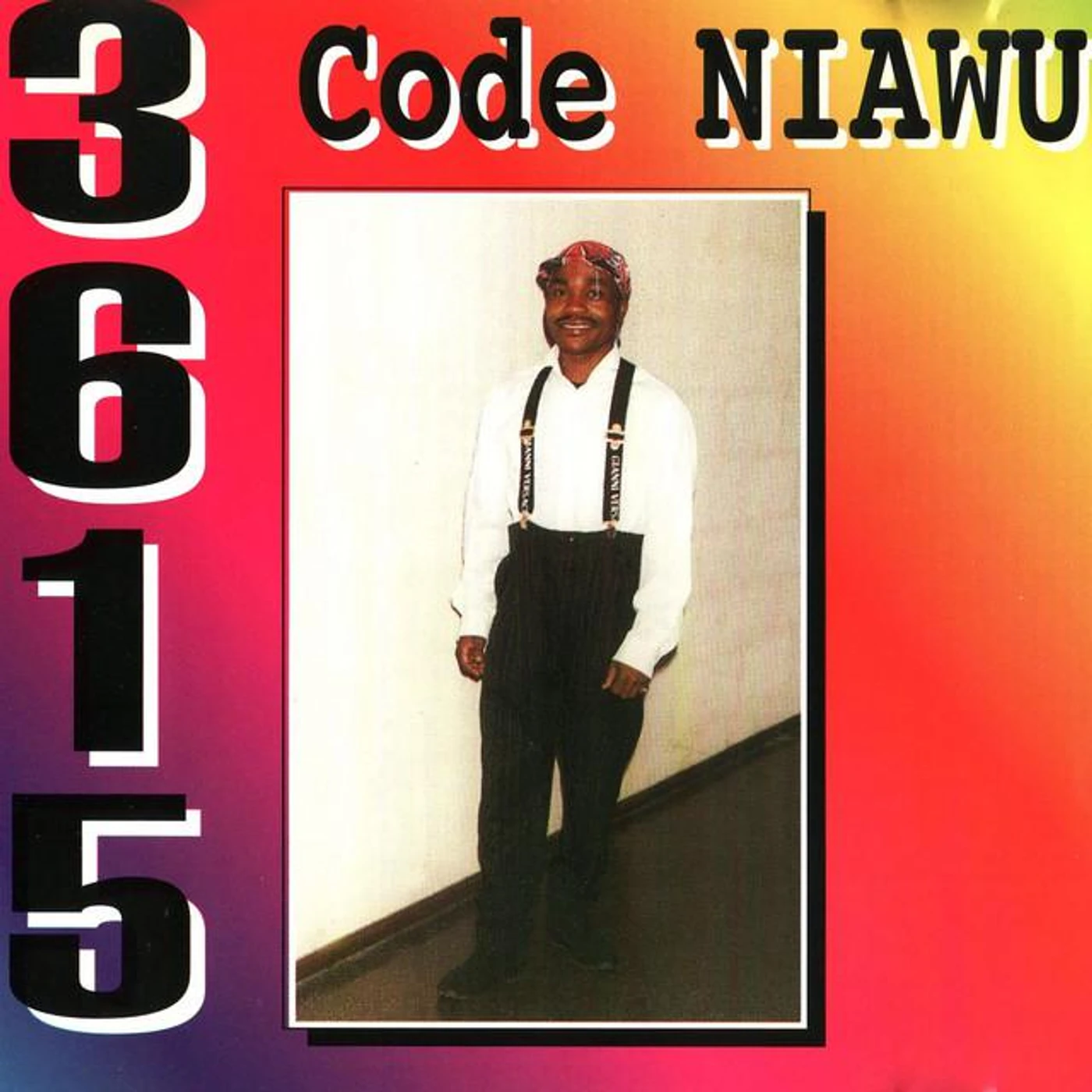 3615 Code Niawu