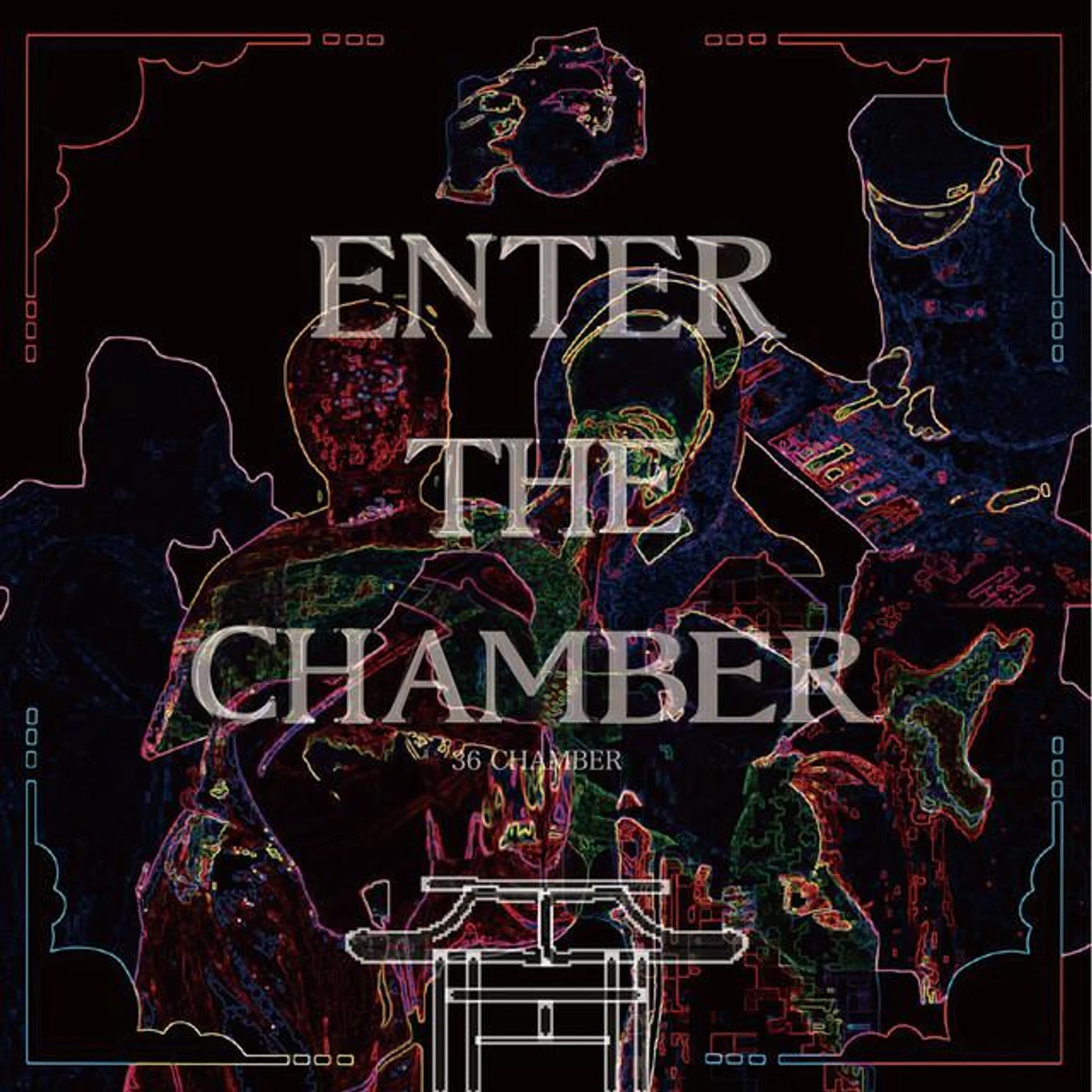 36CHAMBER Brand Page