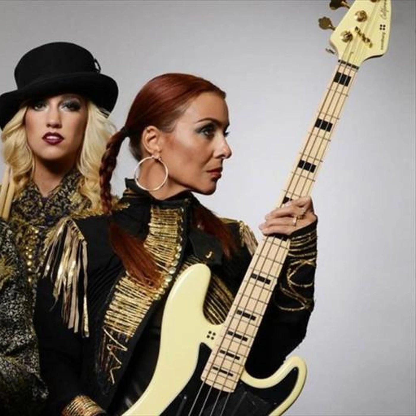 3RDEYEGIRL Brand Page