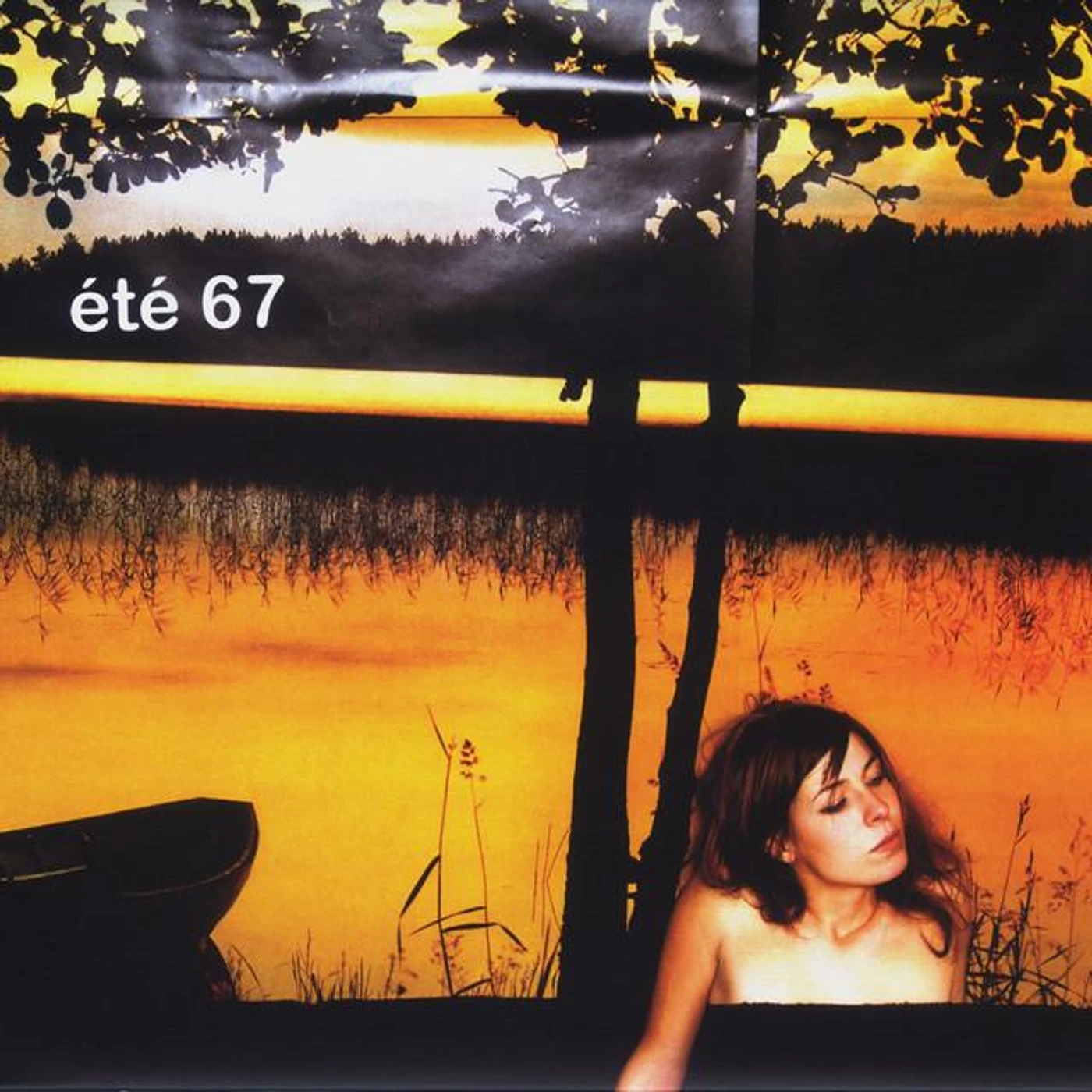 ÉTÉ 67 Brand Page