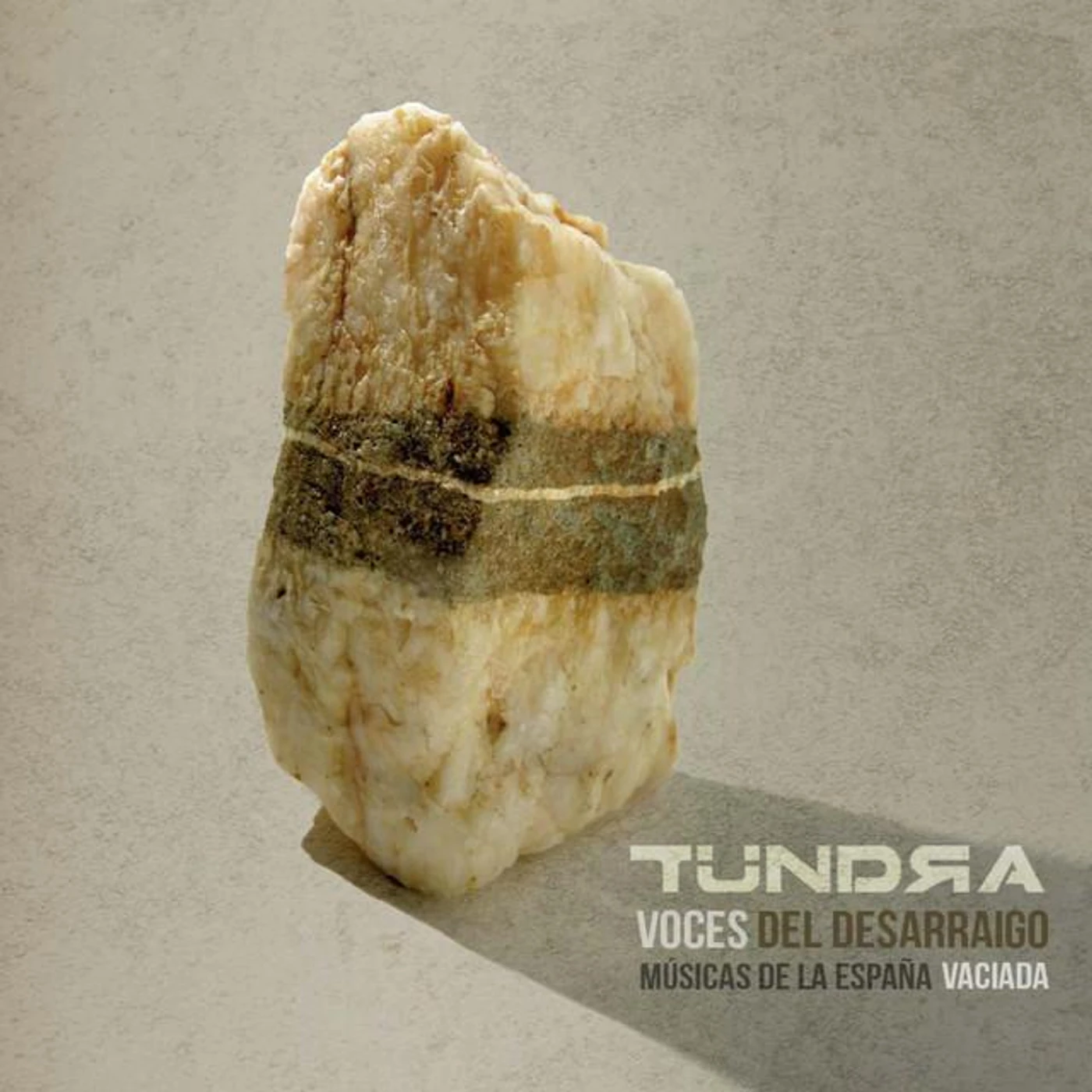 Tündra Brand Page