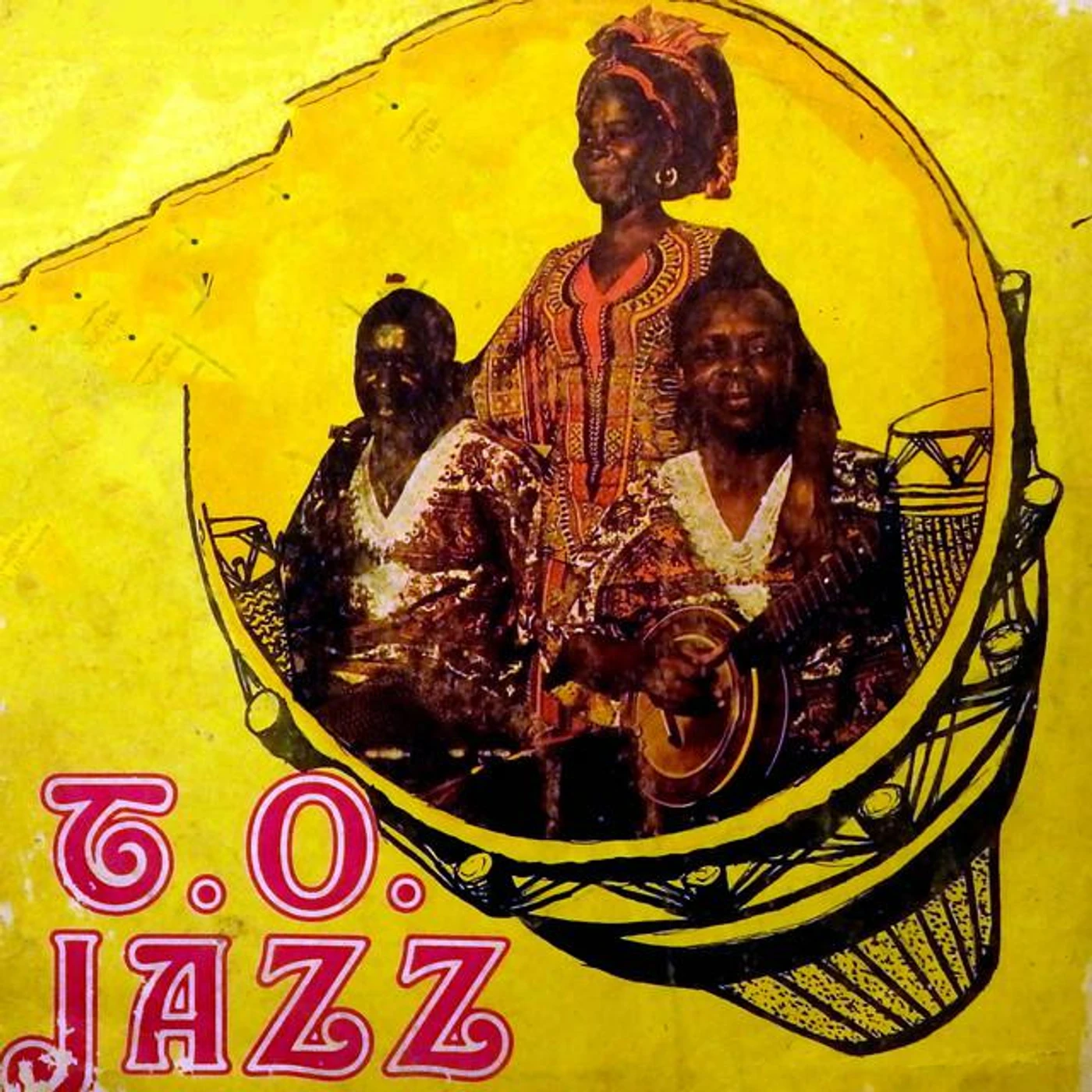 T.O. Jazz