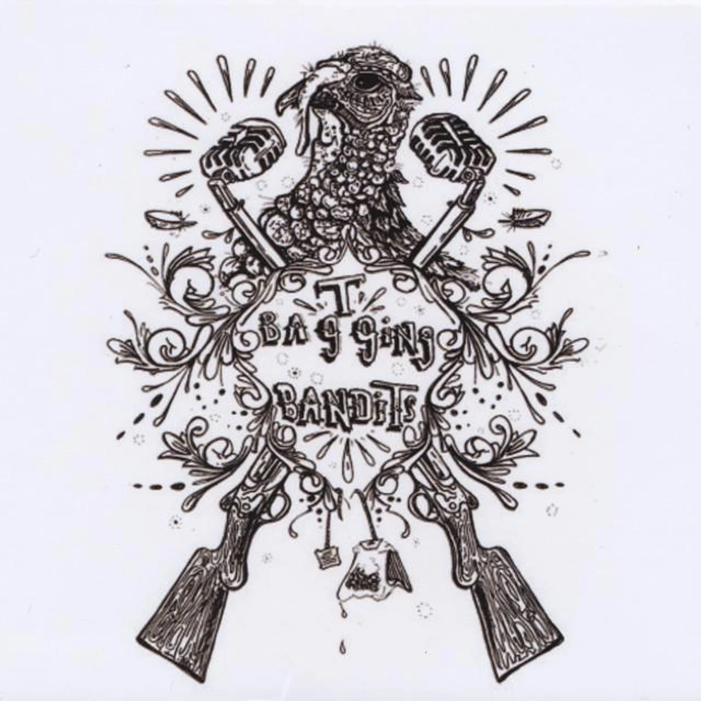 T-Bagging Bandits Brand Page