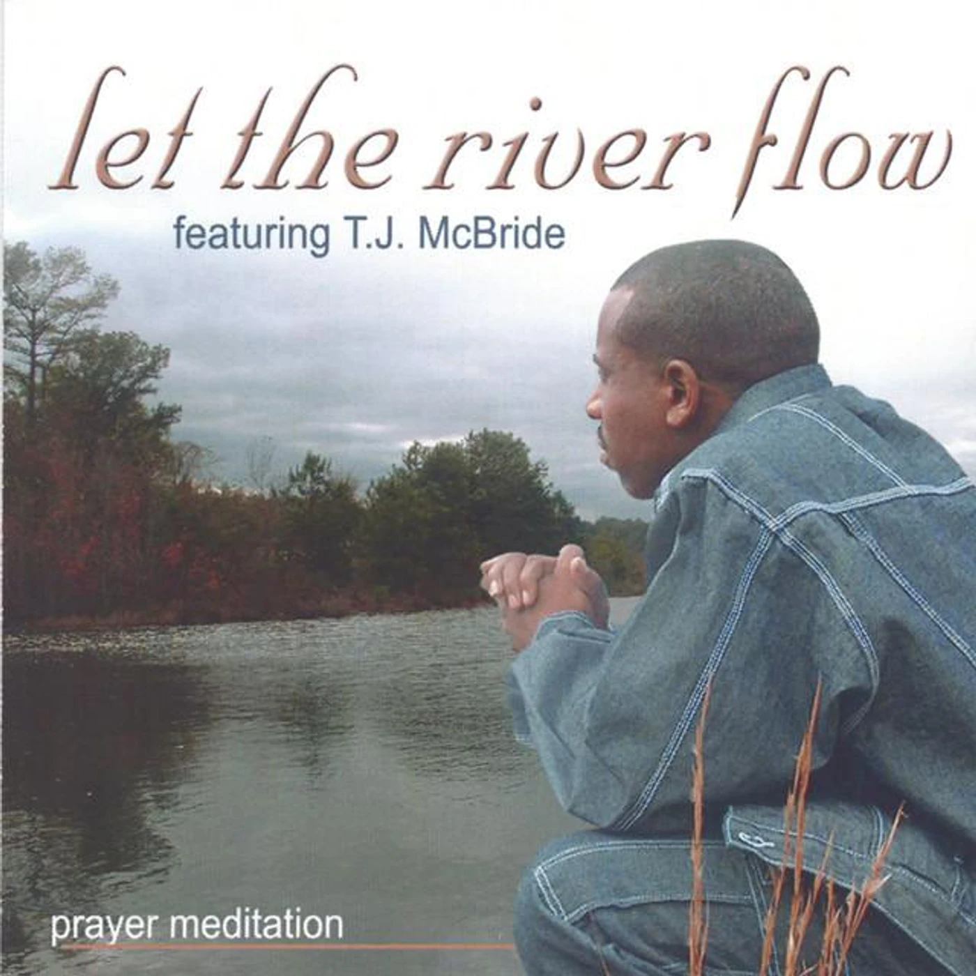 T.J. McBride Brand Page