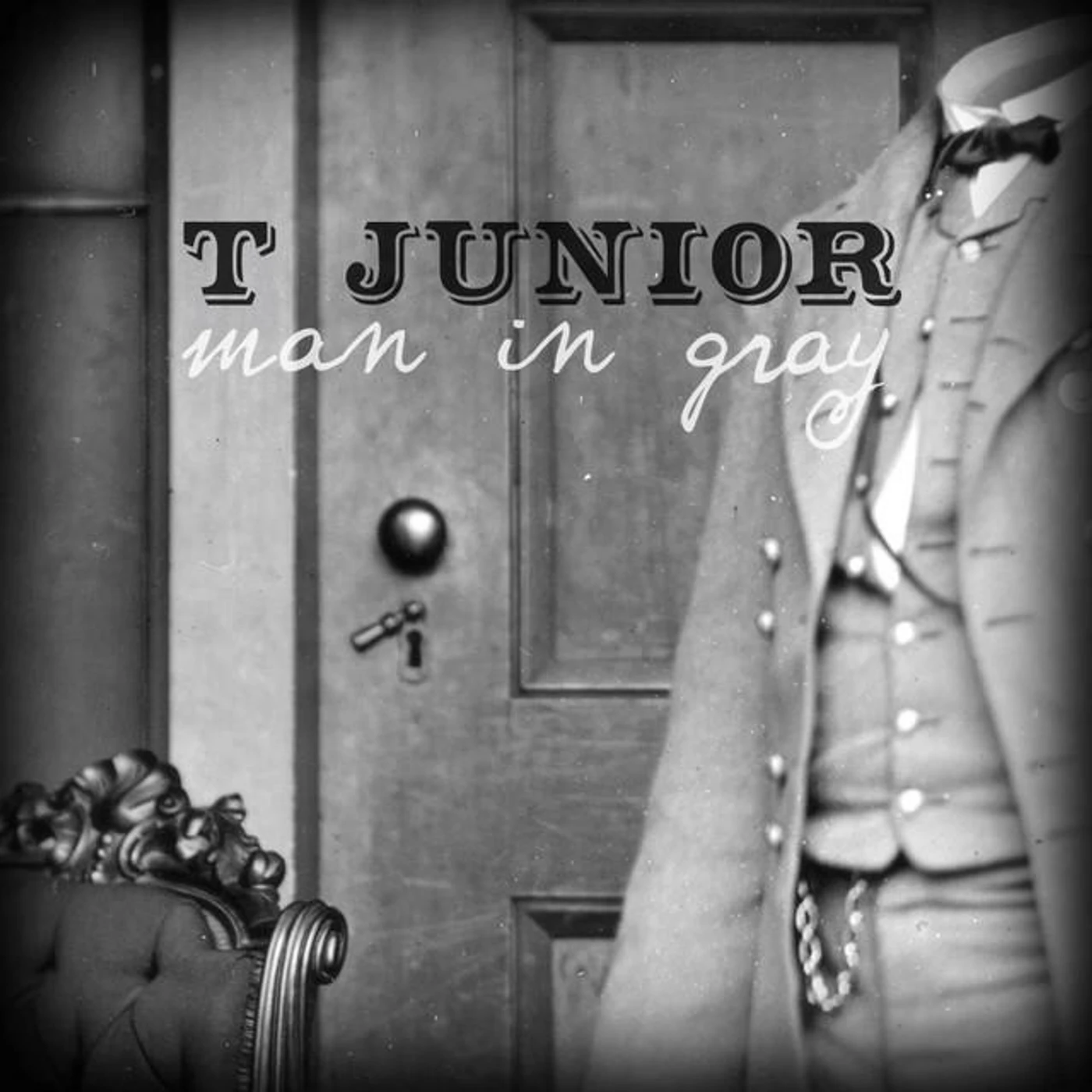 T. Junior Brand Page