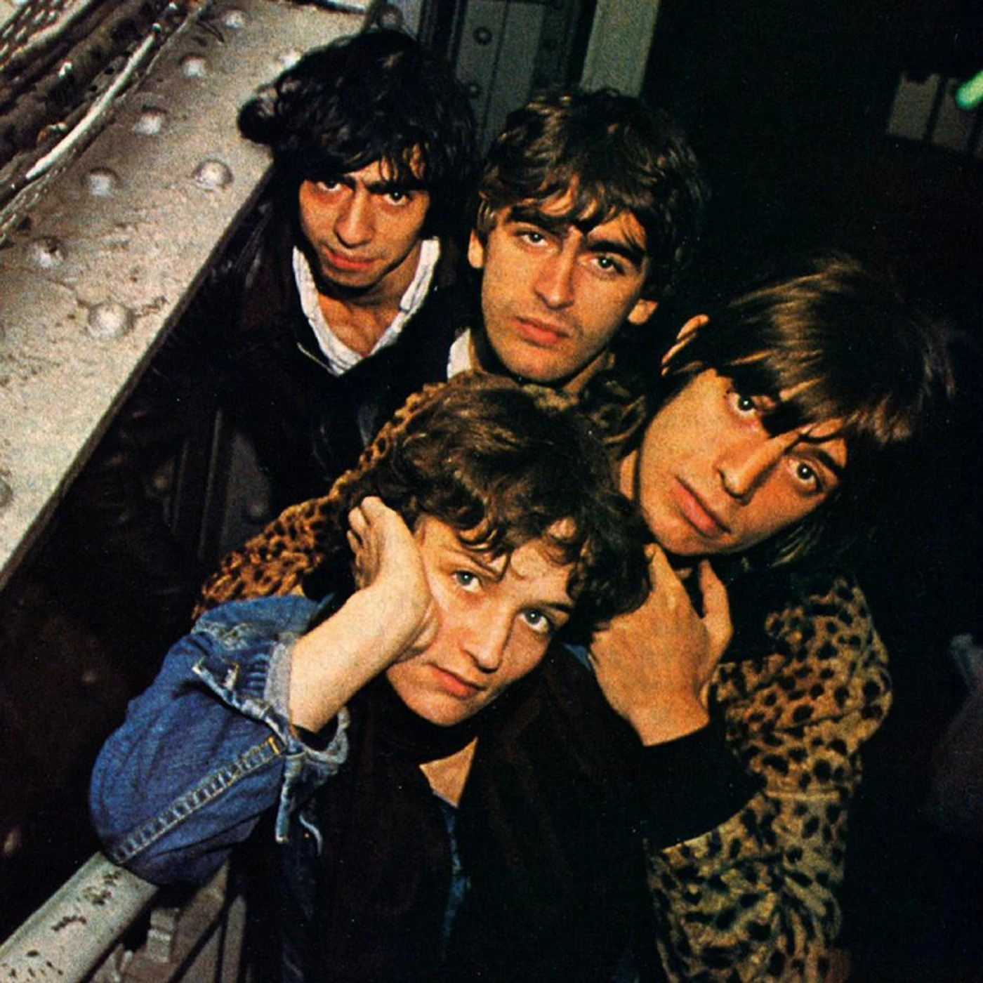 Téléphone Brand Page