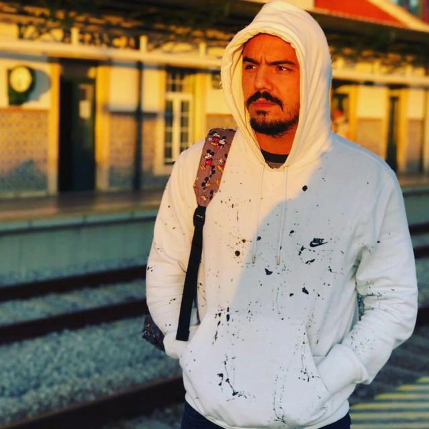 Túlio Dek Brand Page