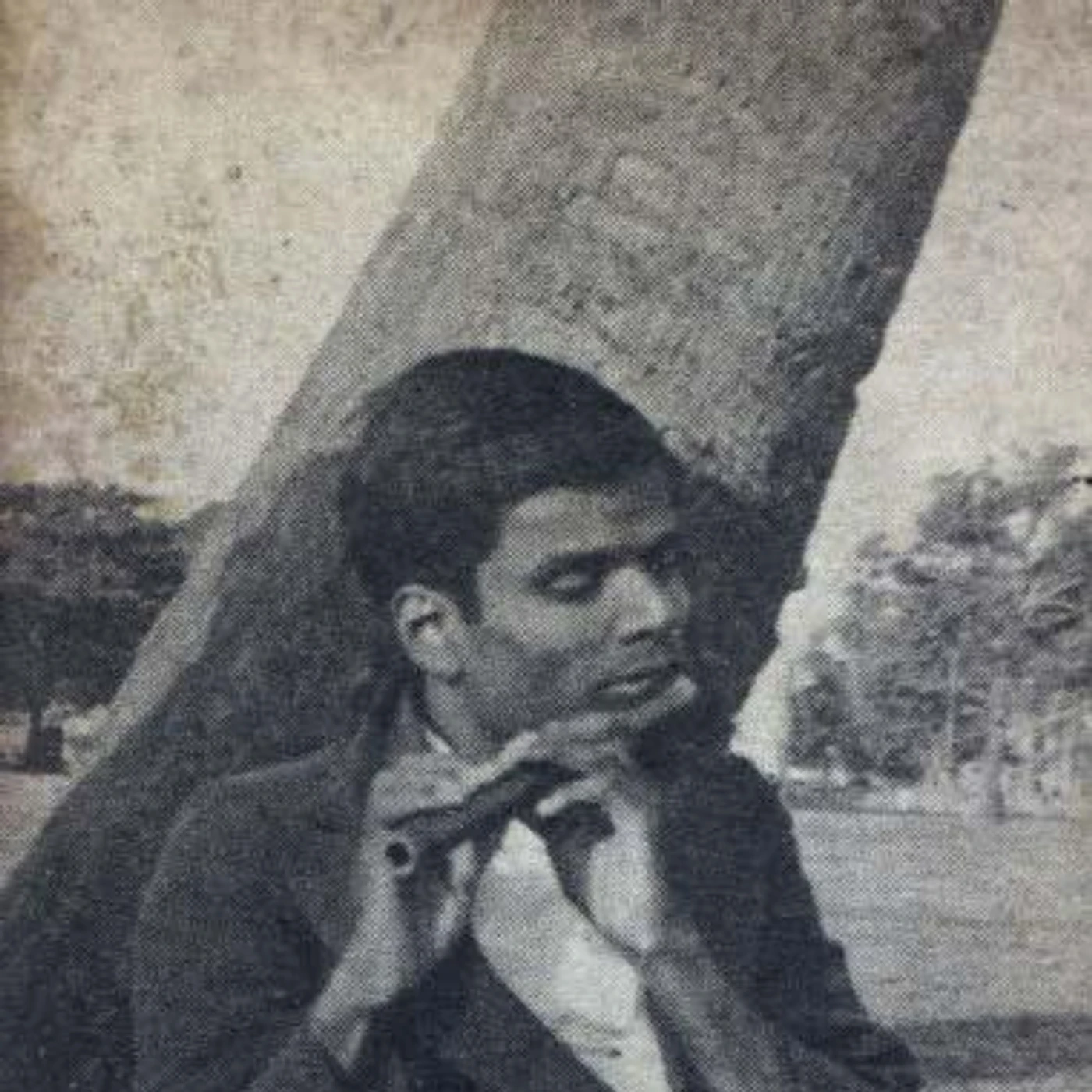 T. R. Mahalingam