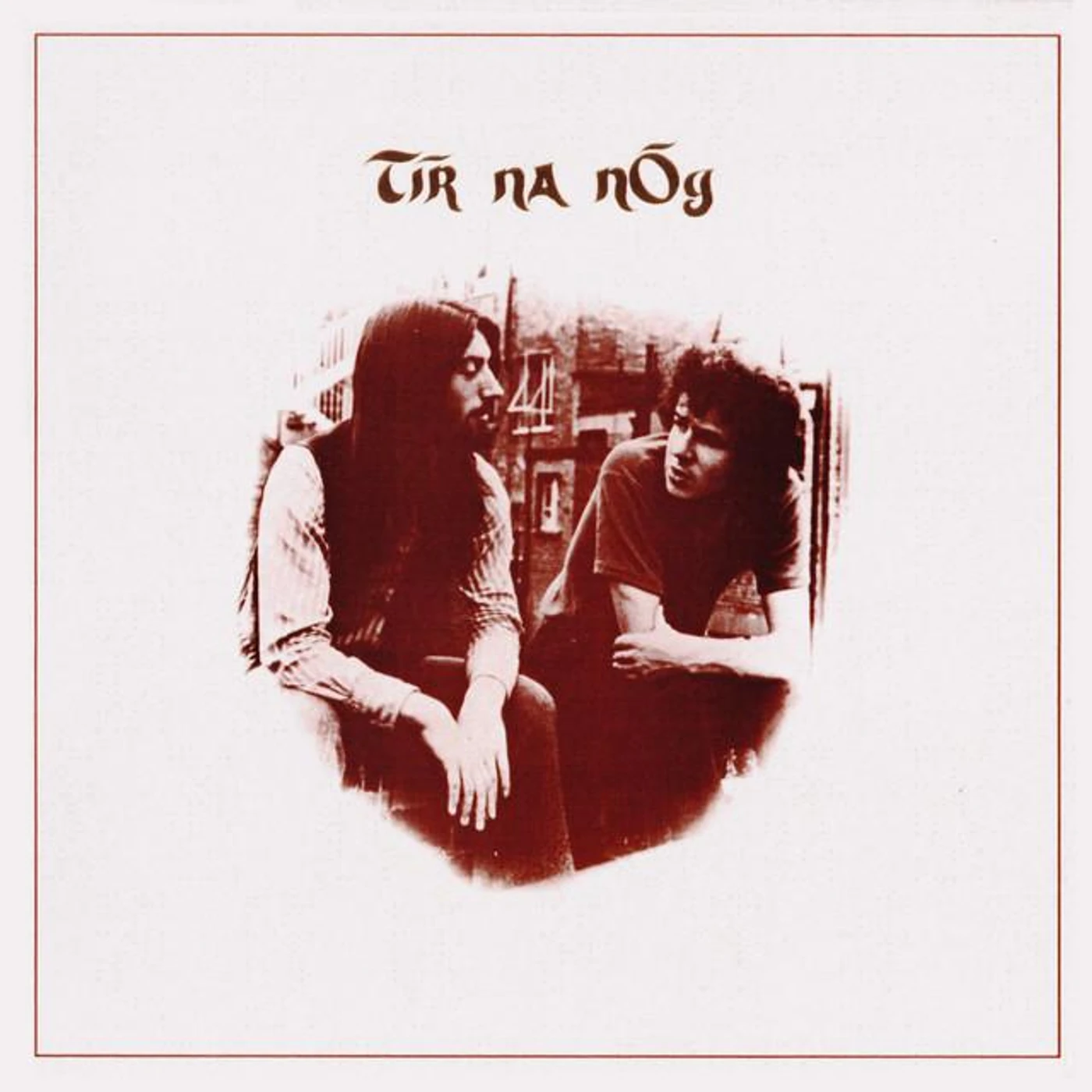 Tír na nÓg Brand Page