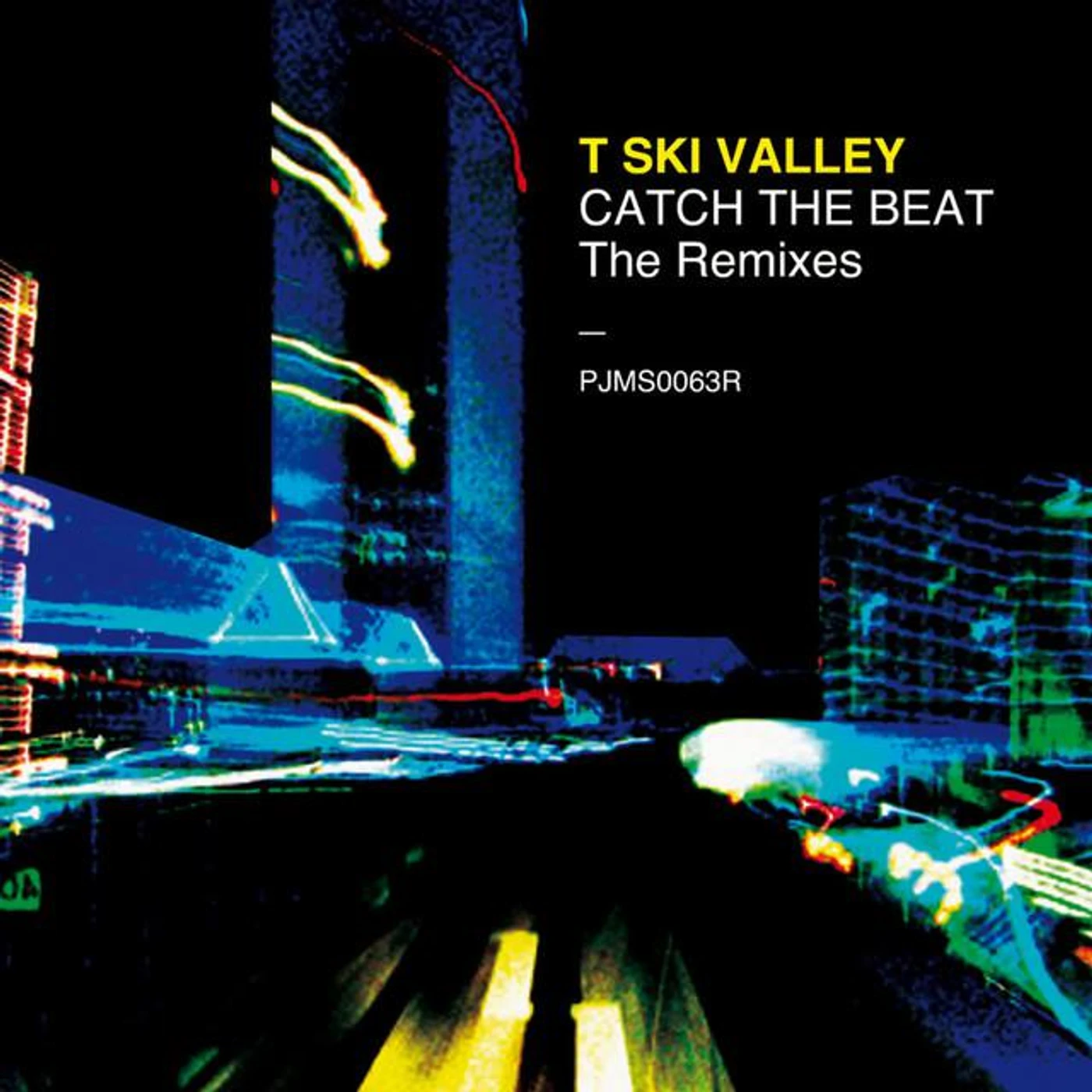 T Ski Valley Brand Page