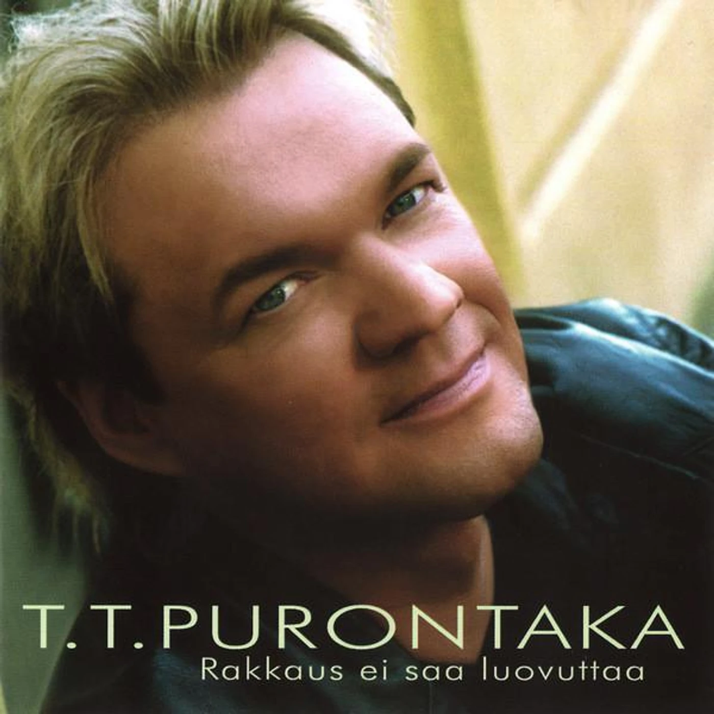 T.T. Purontaka Brand Page
