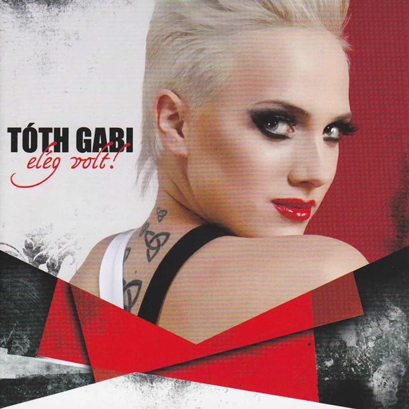Tóth Gabi