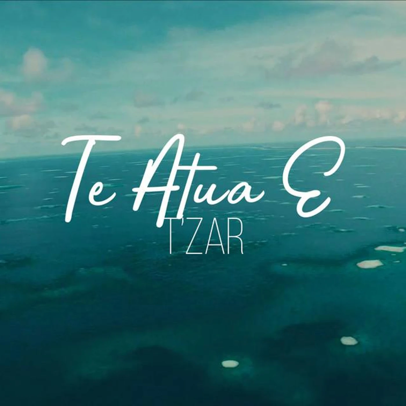 T'Zar - Teuira Williams