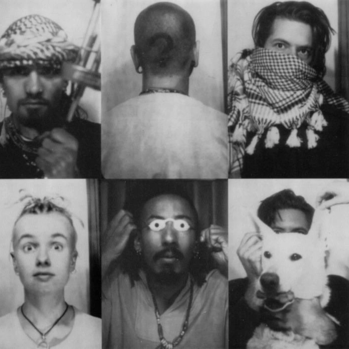 ¡Tchkung! Brand Page