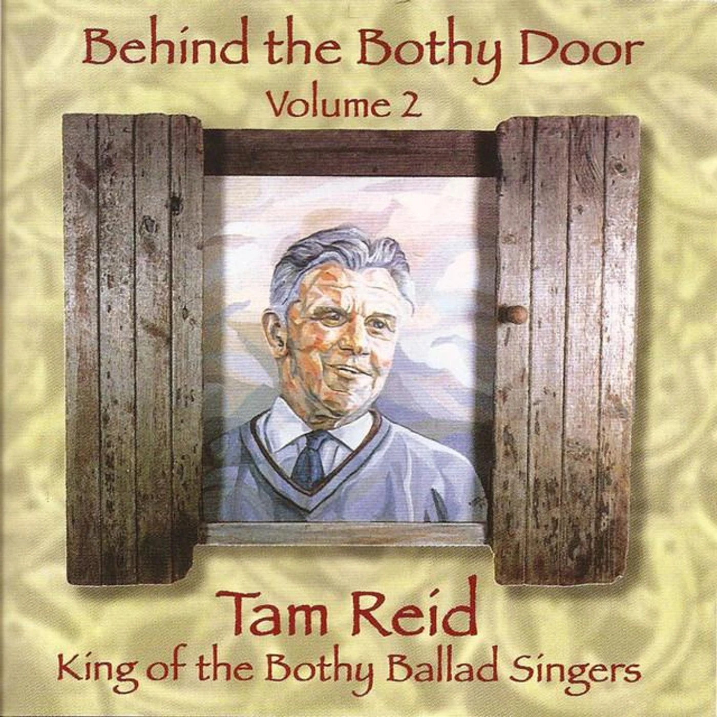 Tam Reid