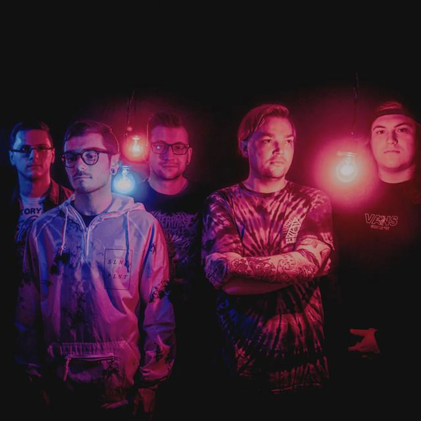 Tama Hills Brand Page