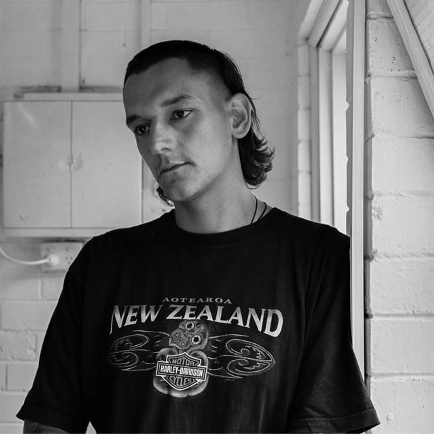 Tamahau Brand Page