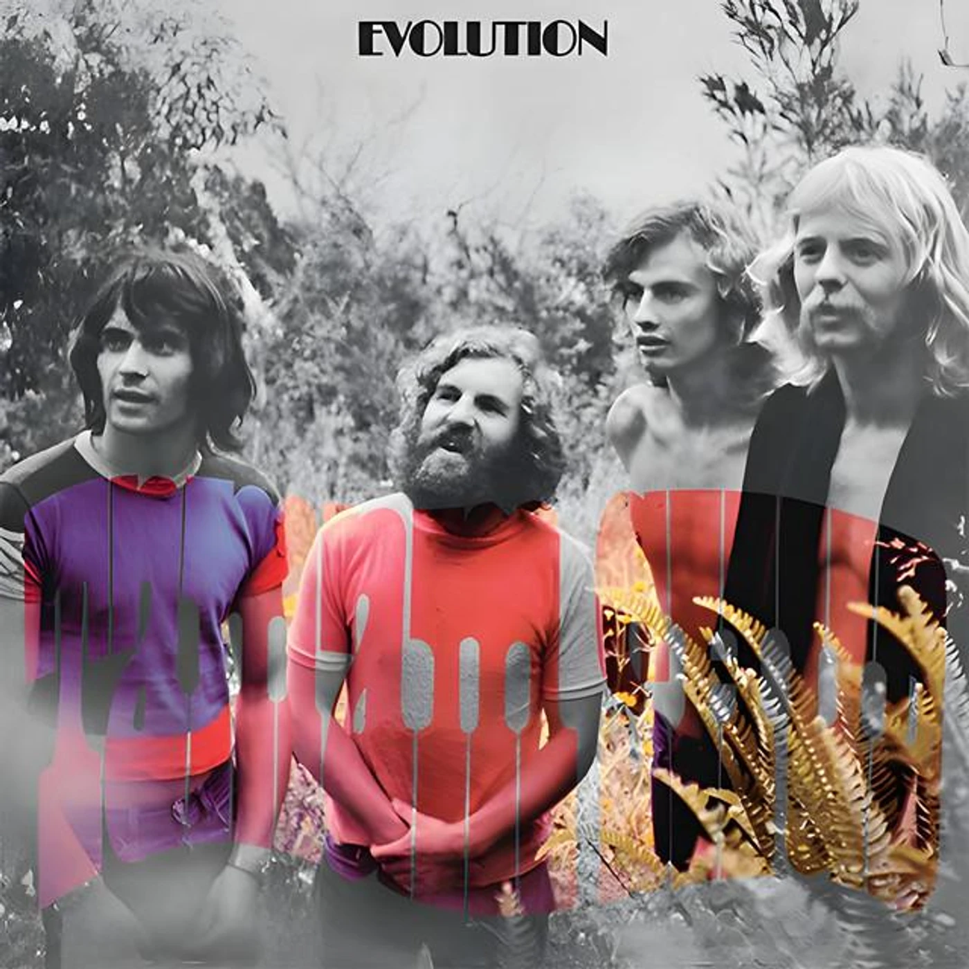 Tamam Shud Brand Page