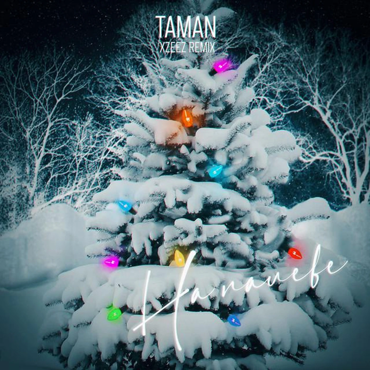 TAMAN Brand Page