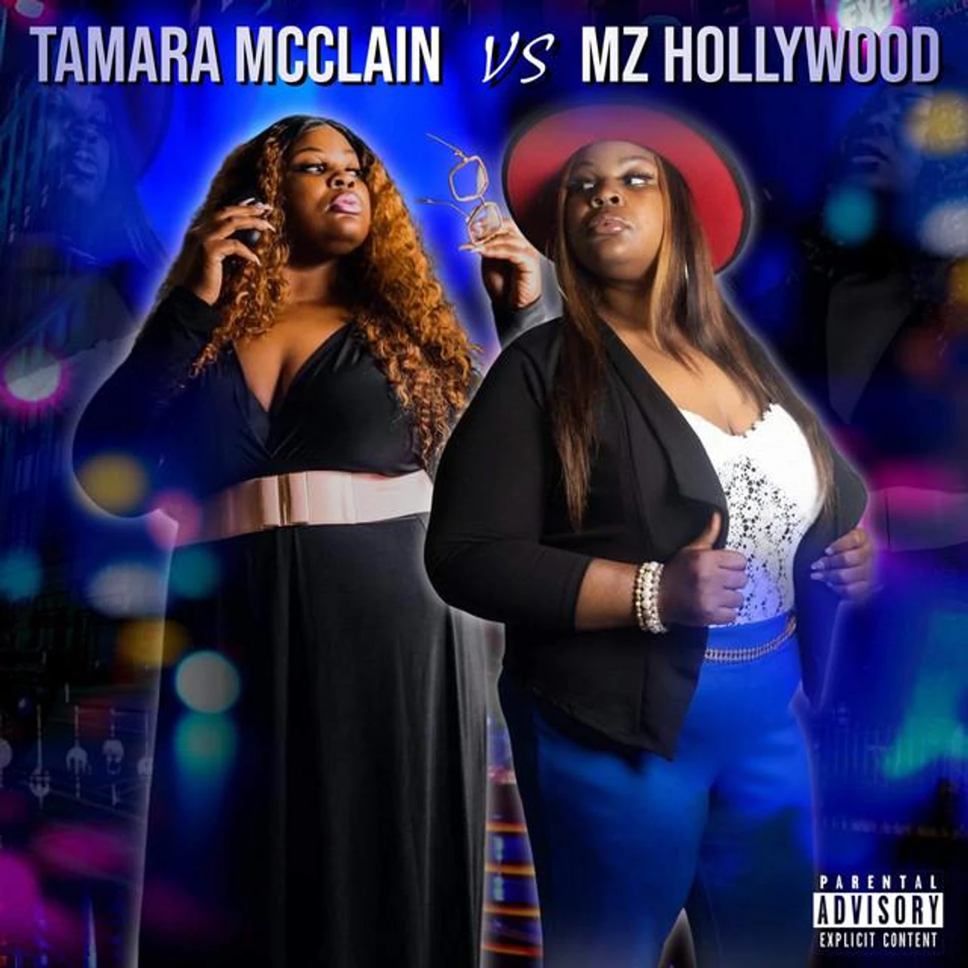 Tamara McClain