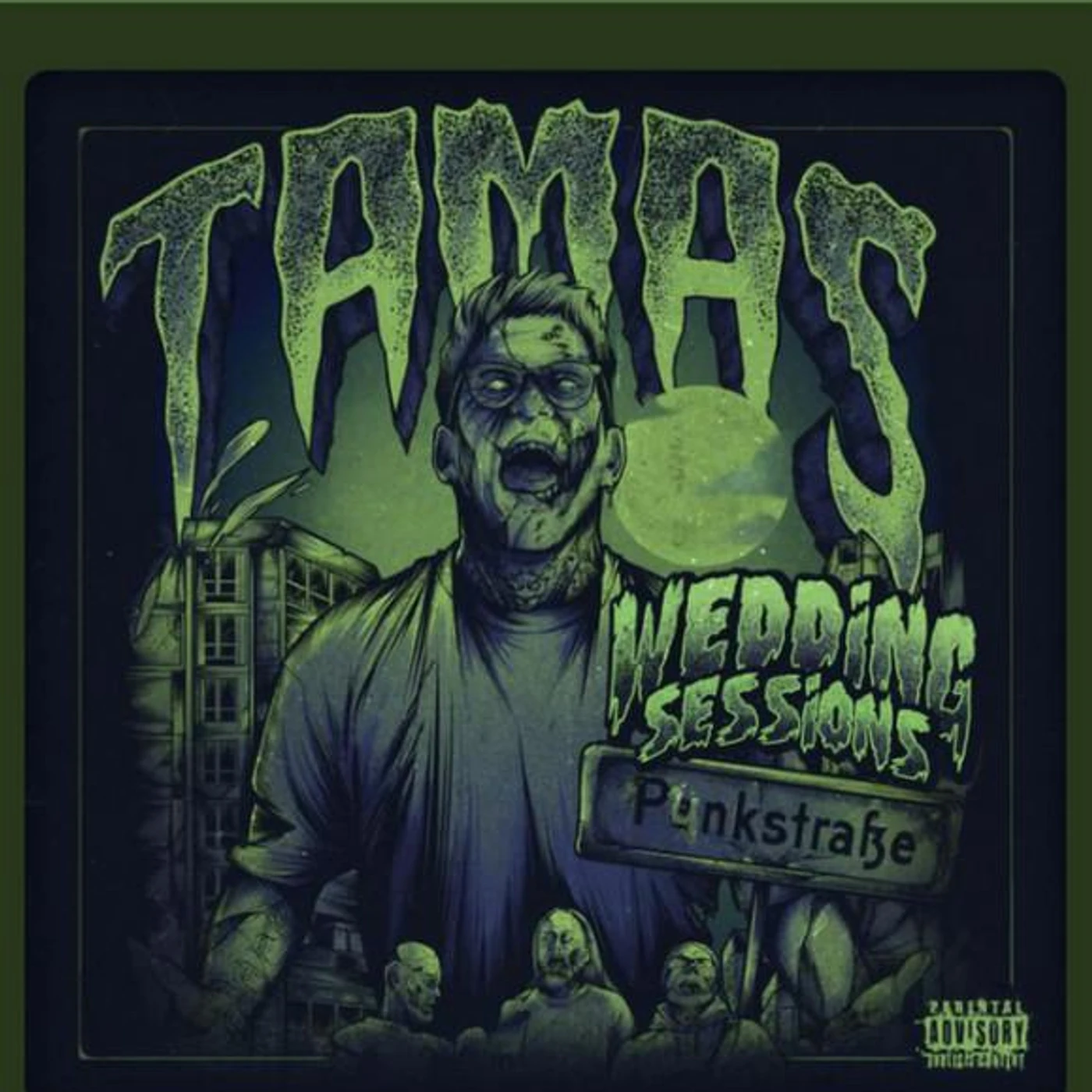 Tamas