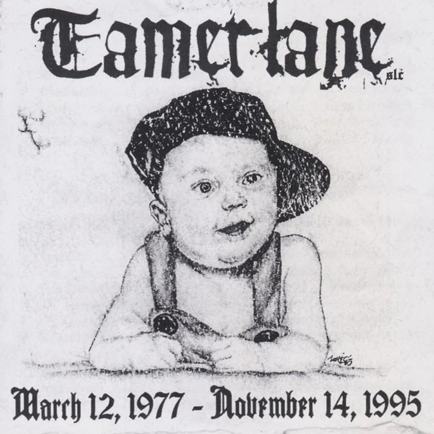 Tamerlane SLC