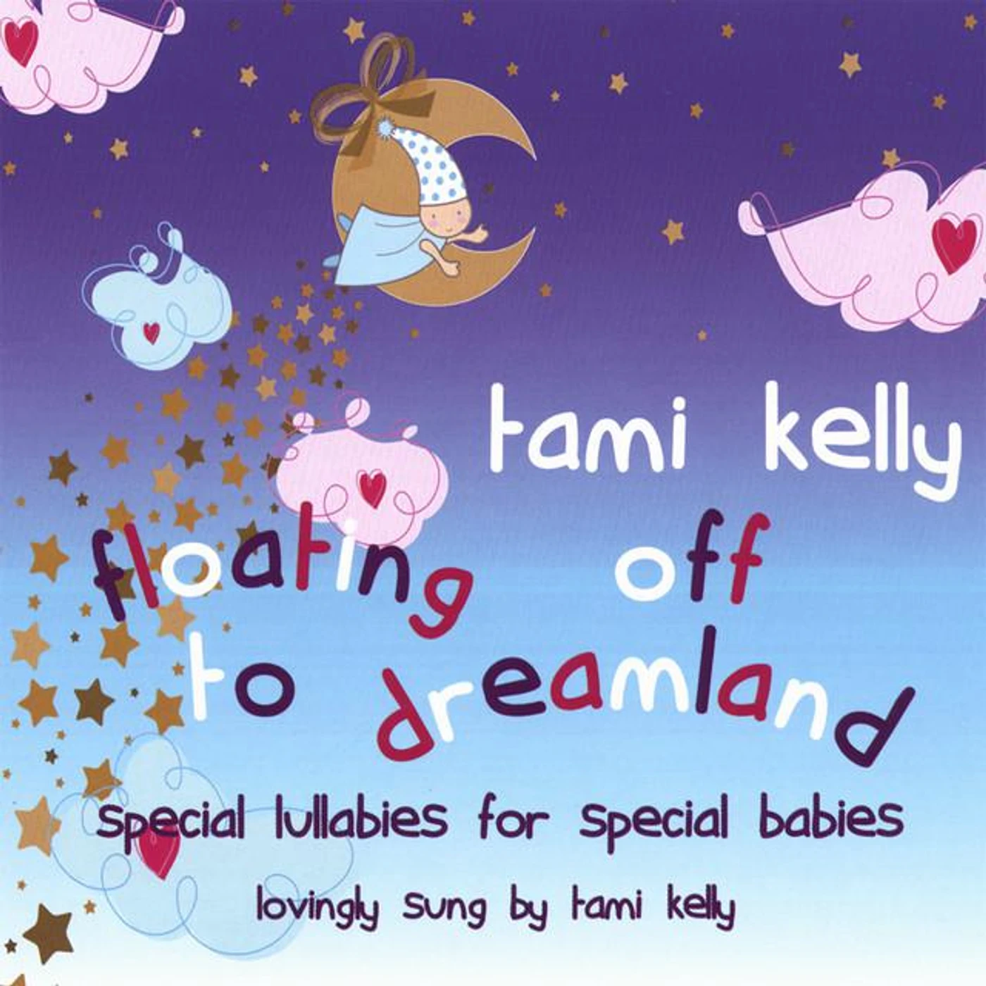 Tami Kelly